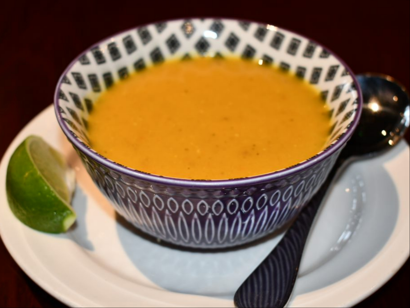 Lentil Soup