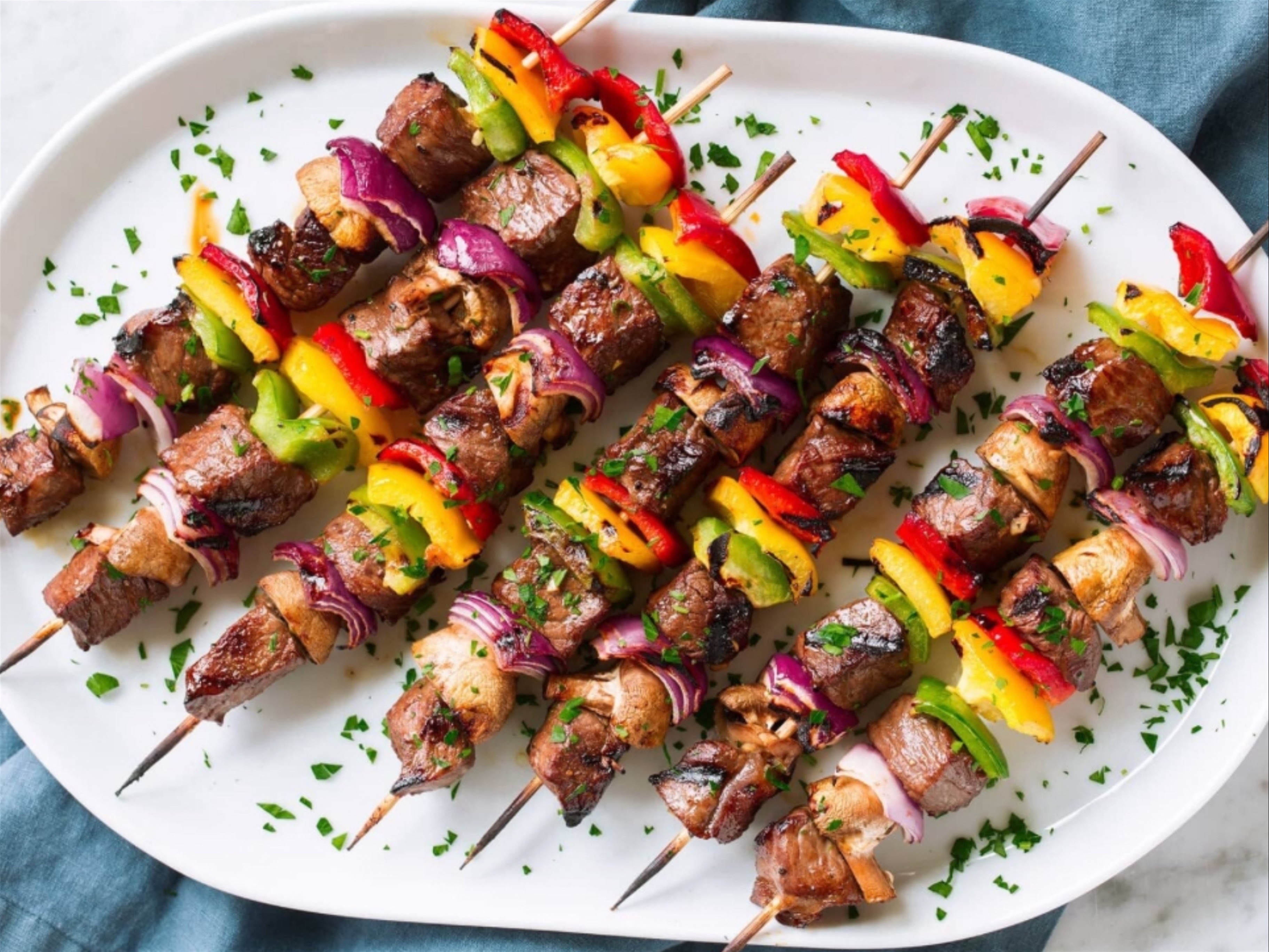 Kebab.