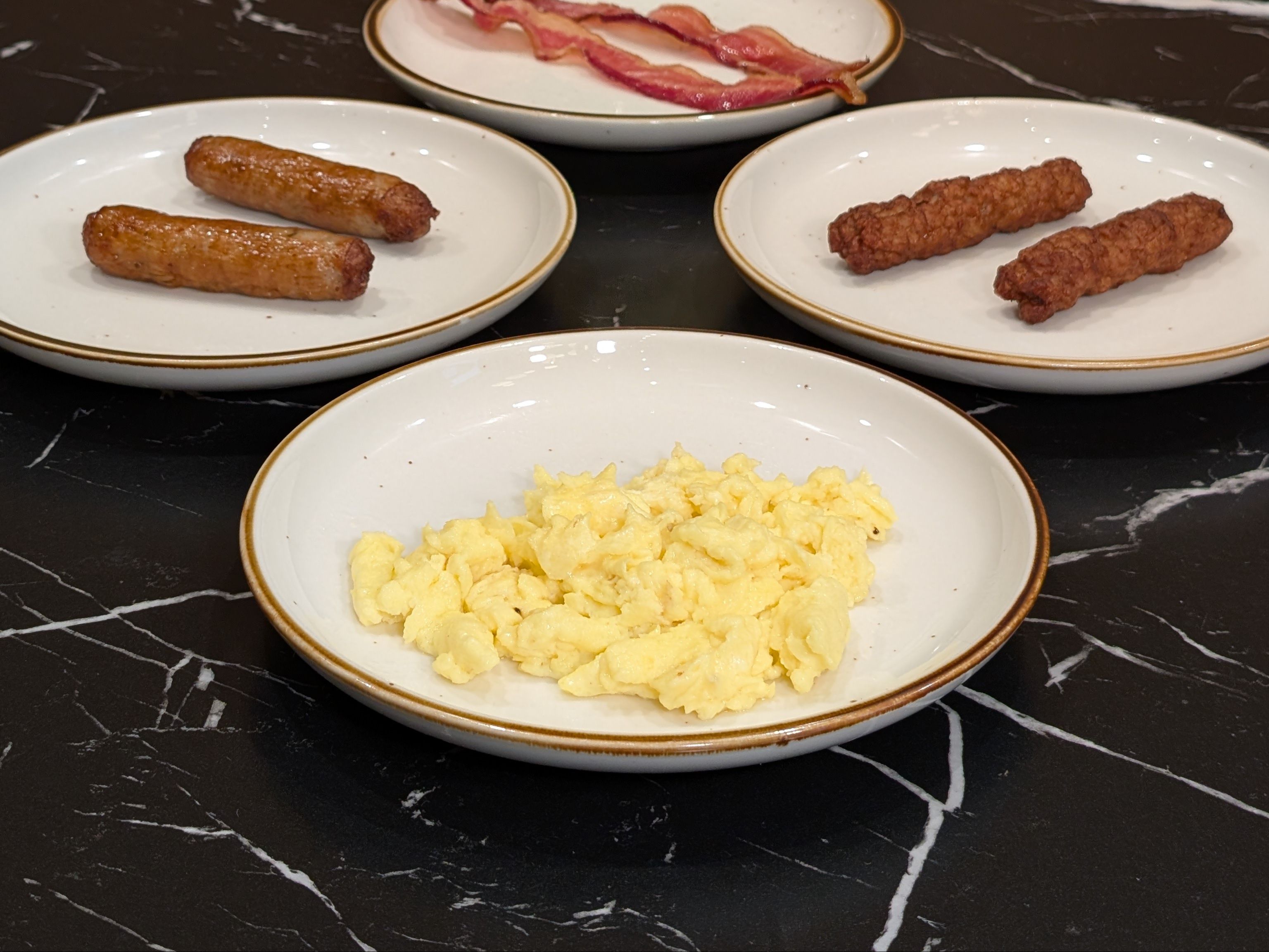 Side - 1 Egg.