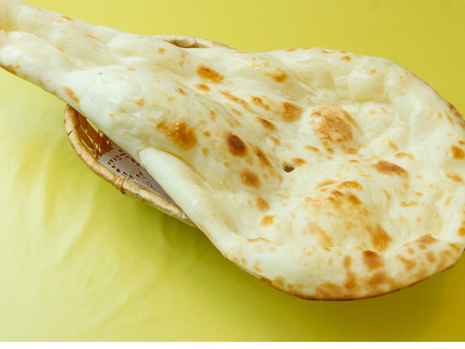 Image-Plain Naan