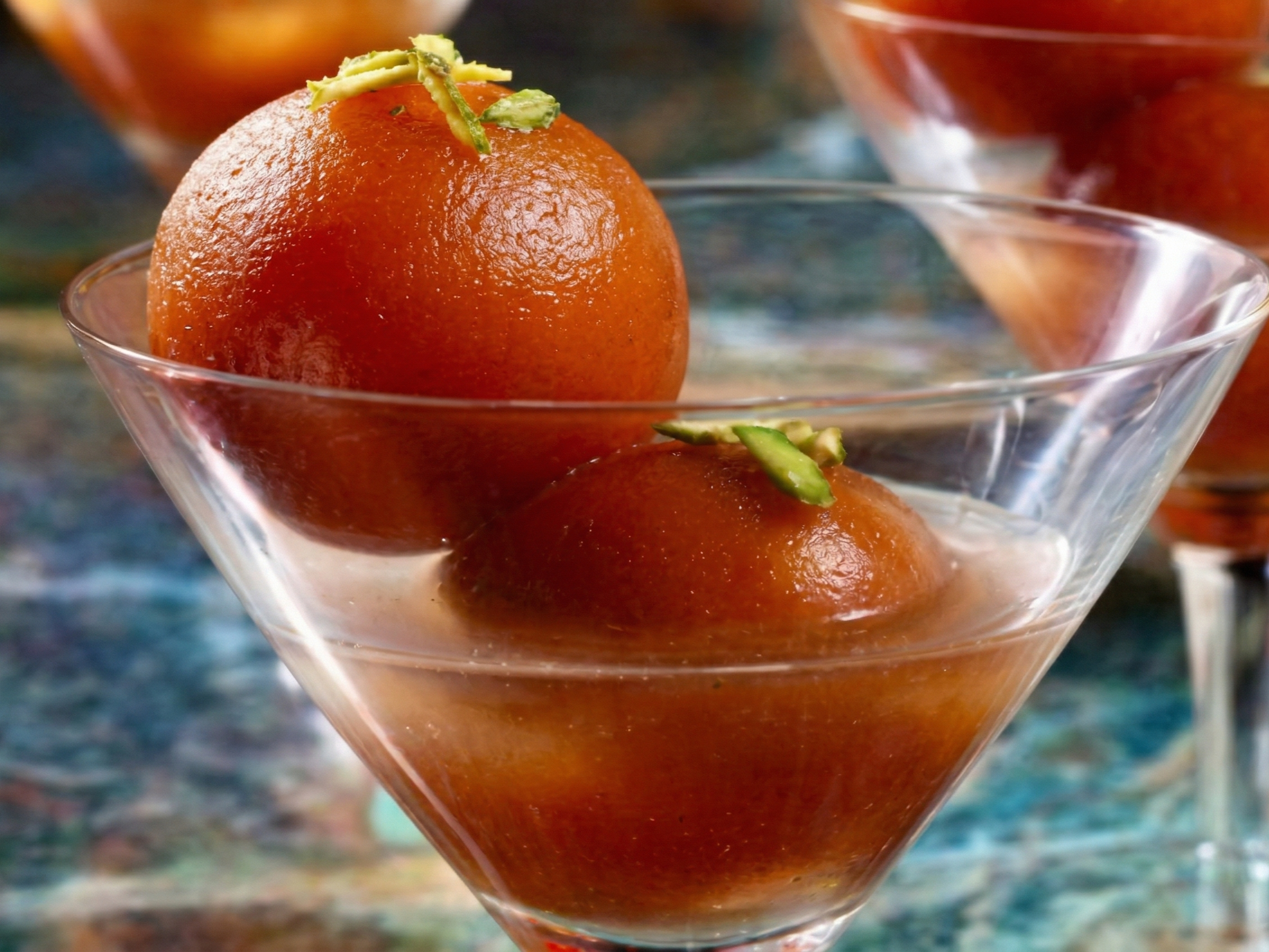 Gulab Jamun