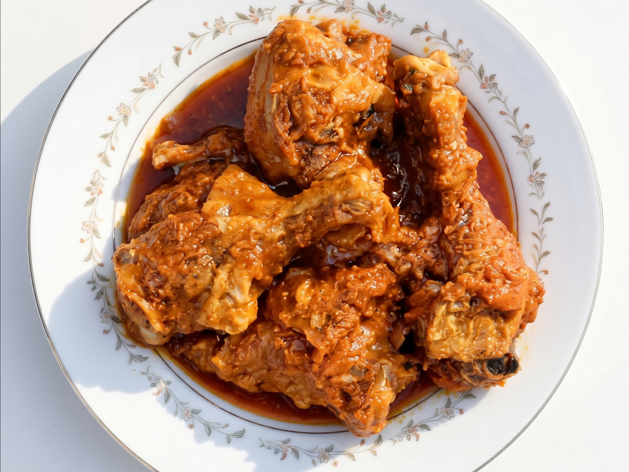 Chicken Stew (Lg).