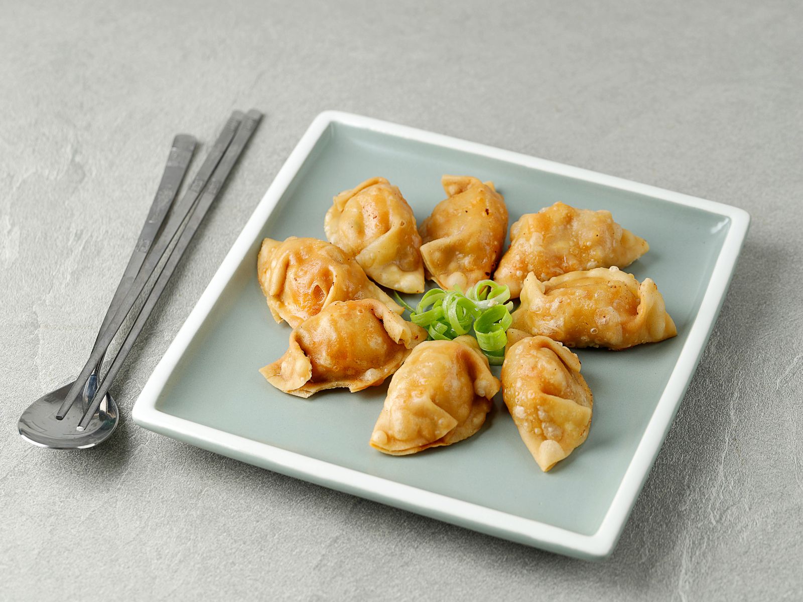 Beef Teri Dumpling(6pcs)