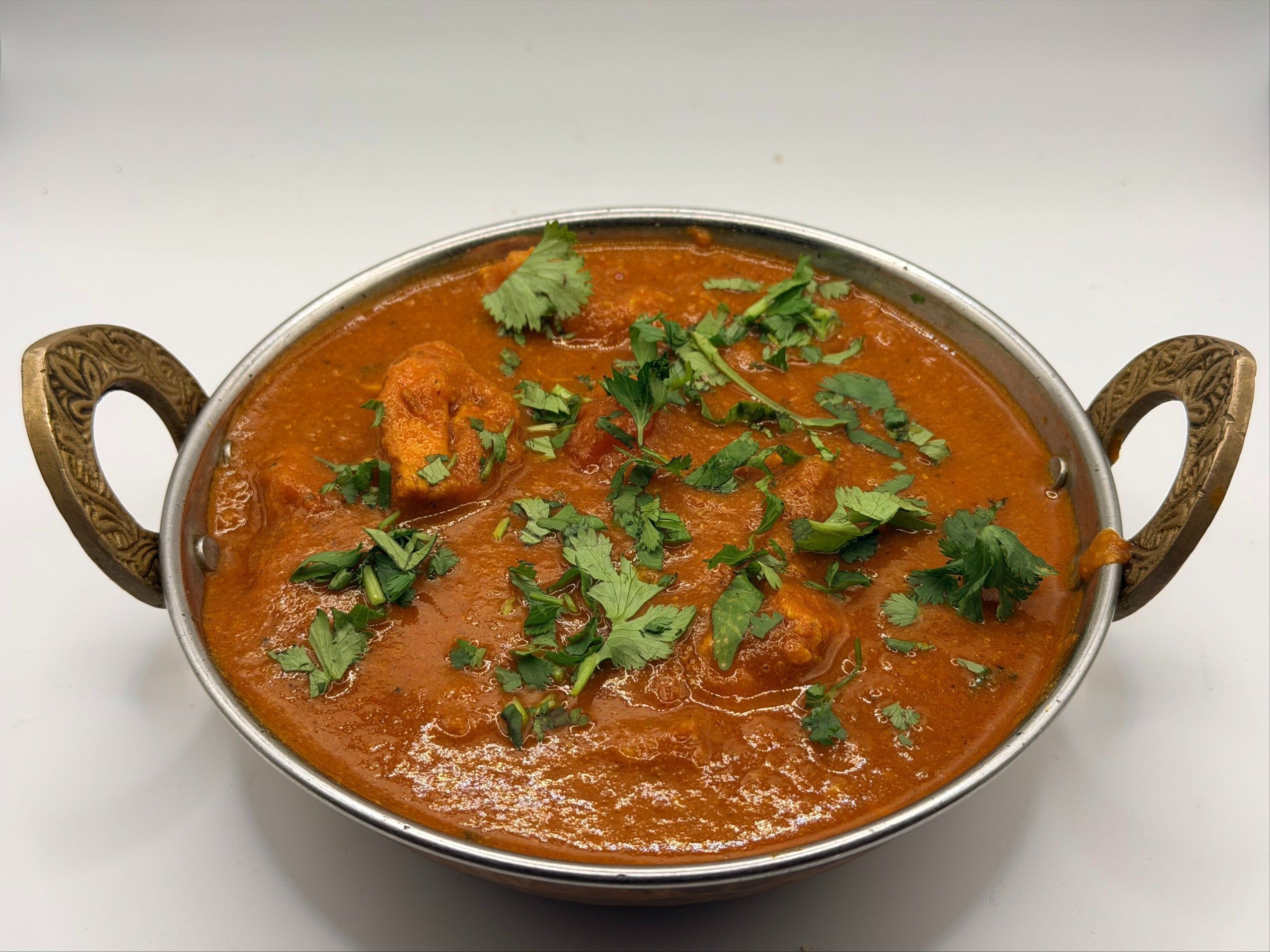Chicken Curry