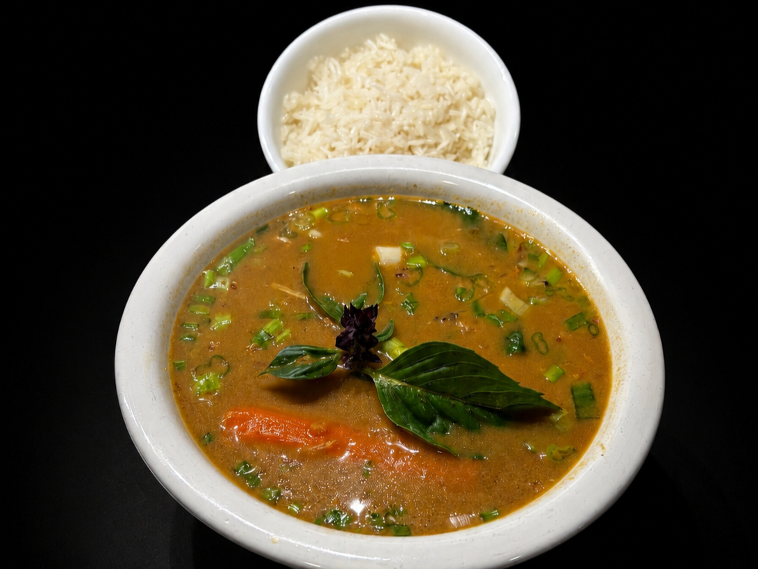 Vietnamese Beef Stew (Bo Kho).