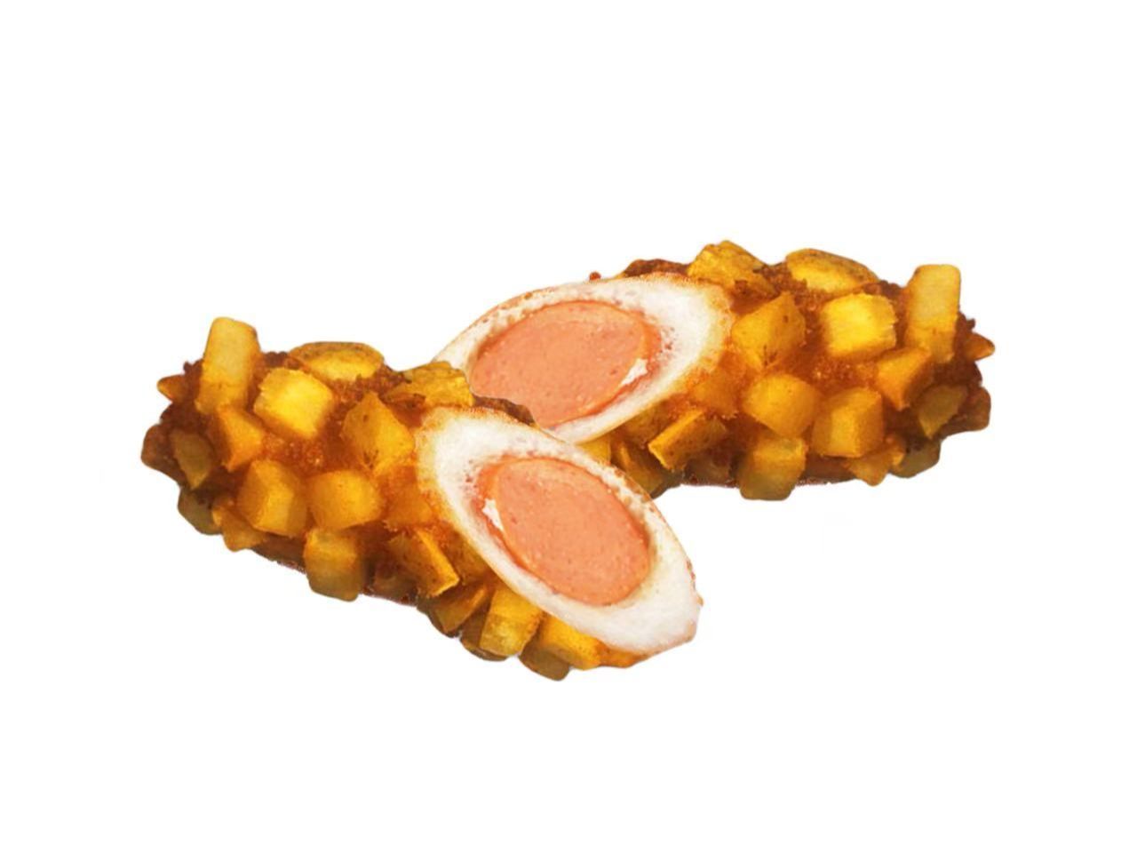 Potato