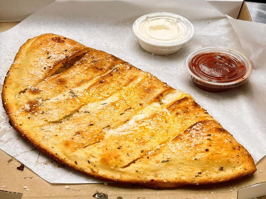 Jalapeño Pull Aparts