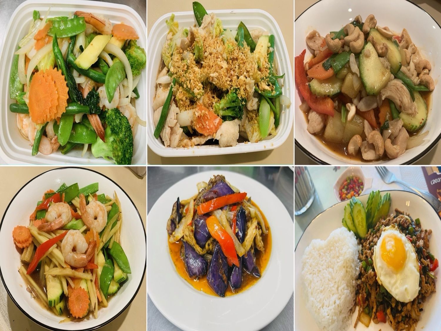 Image-Family Style Entrées