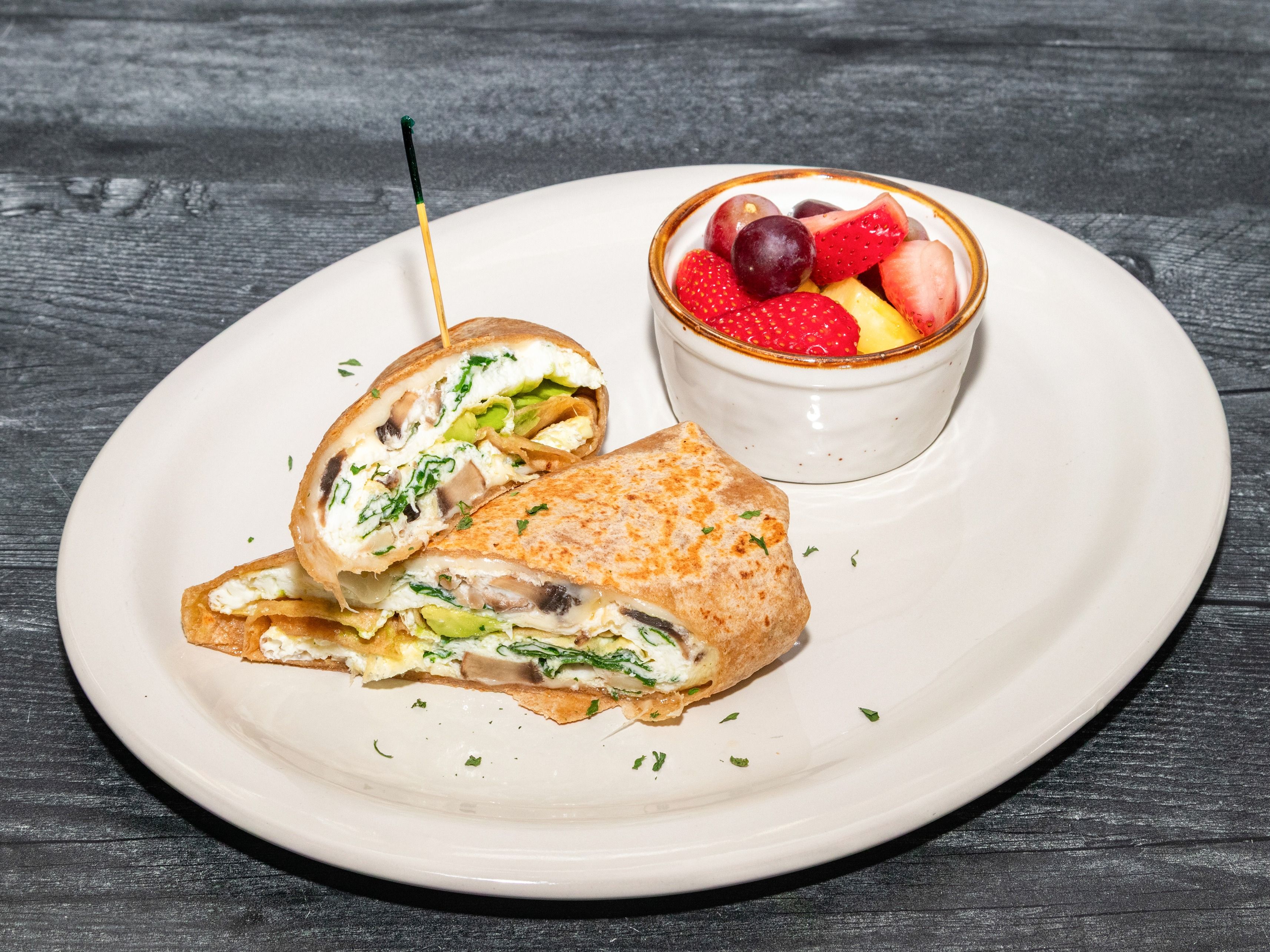 Delicious Grilled Cheese Options