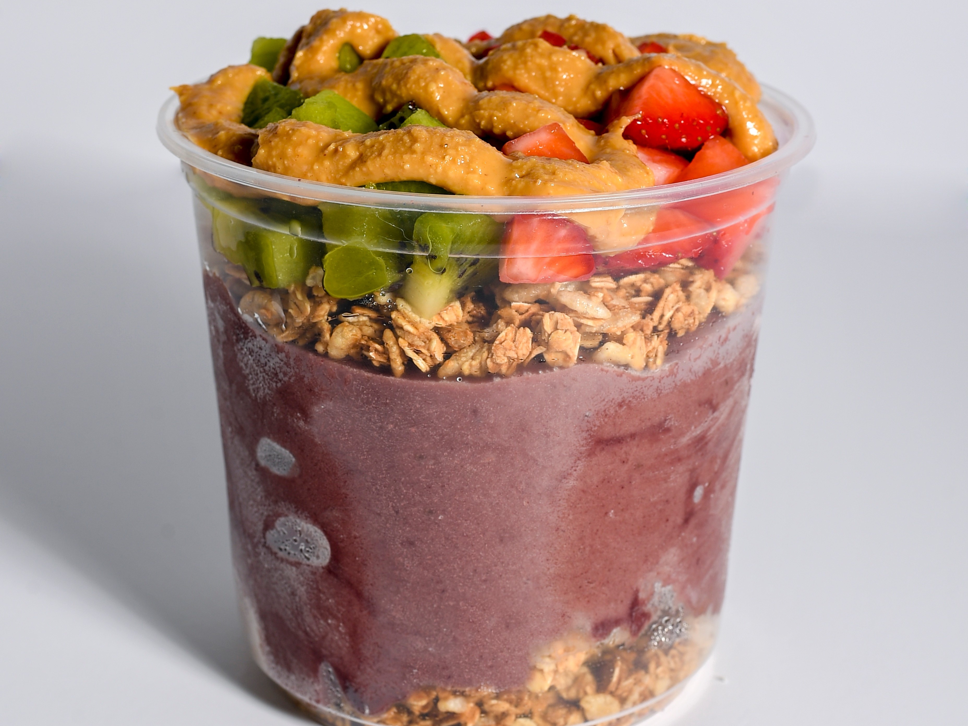 Awesome Acai