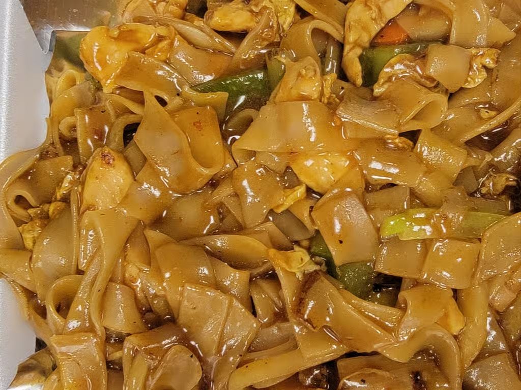 N5 Noodle Pong Karee - D