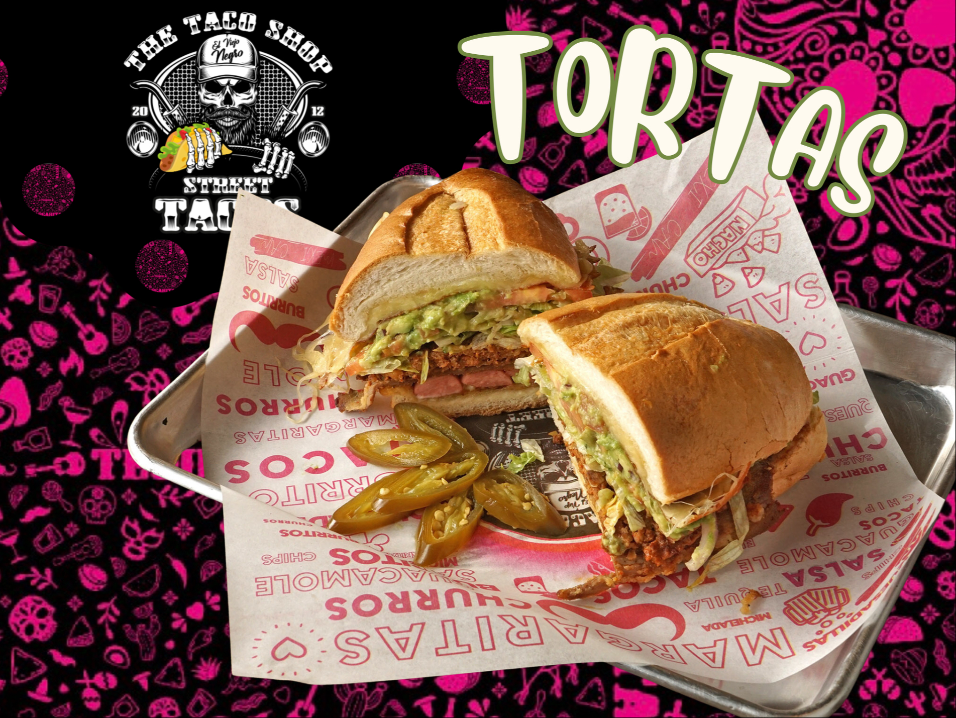 Chilanga Torta.