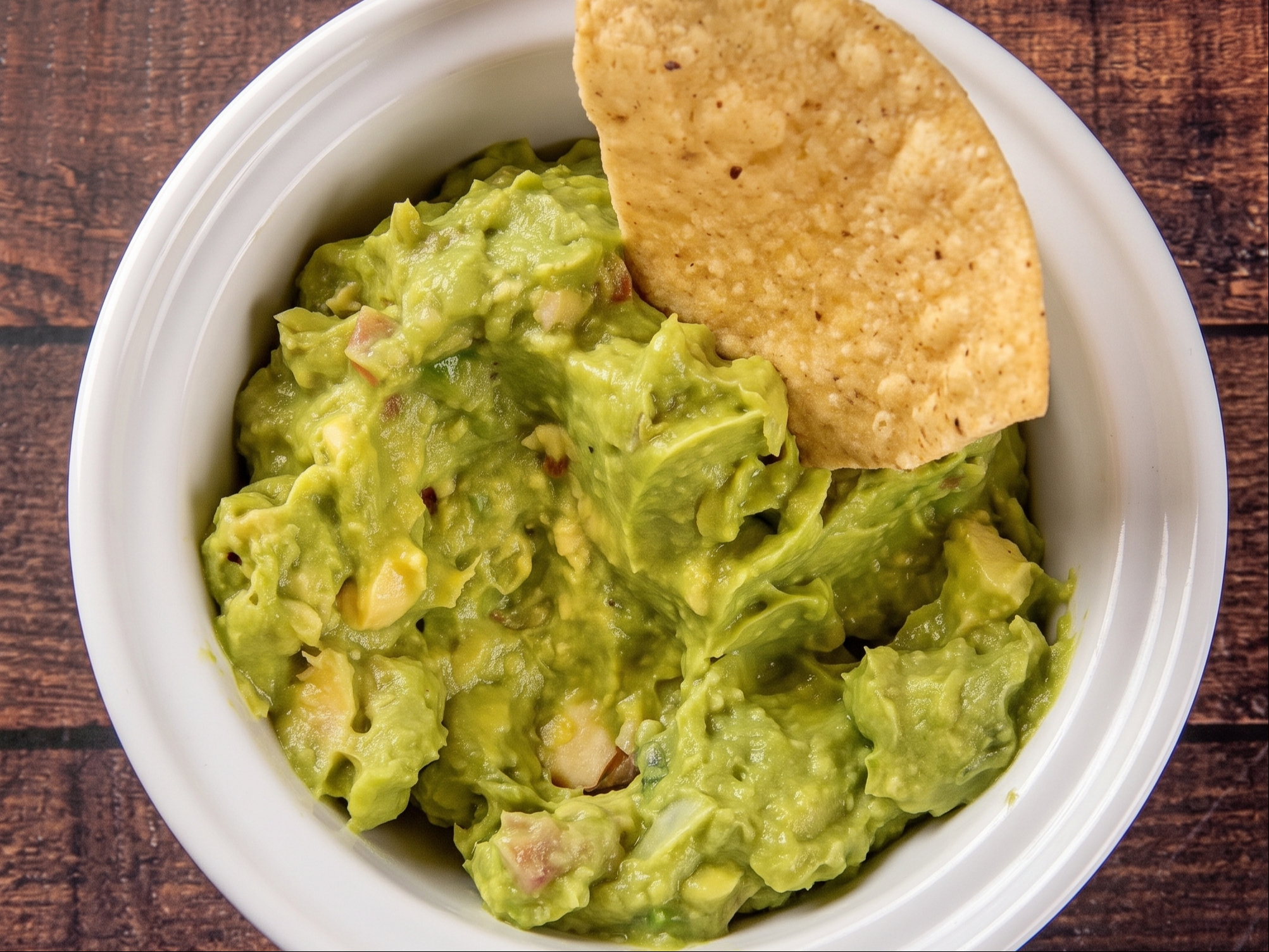 Sm Guacamole