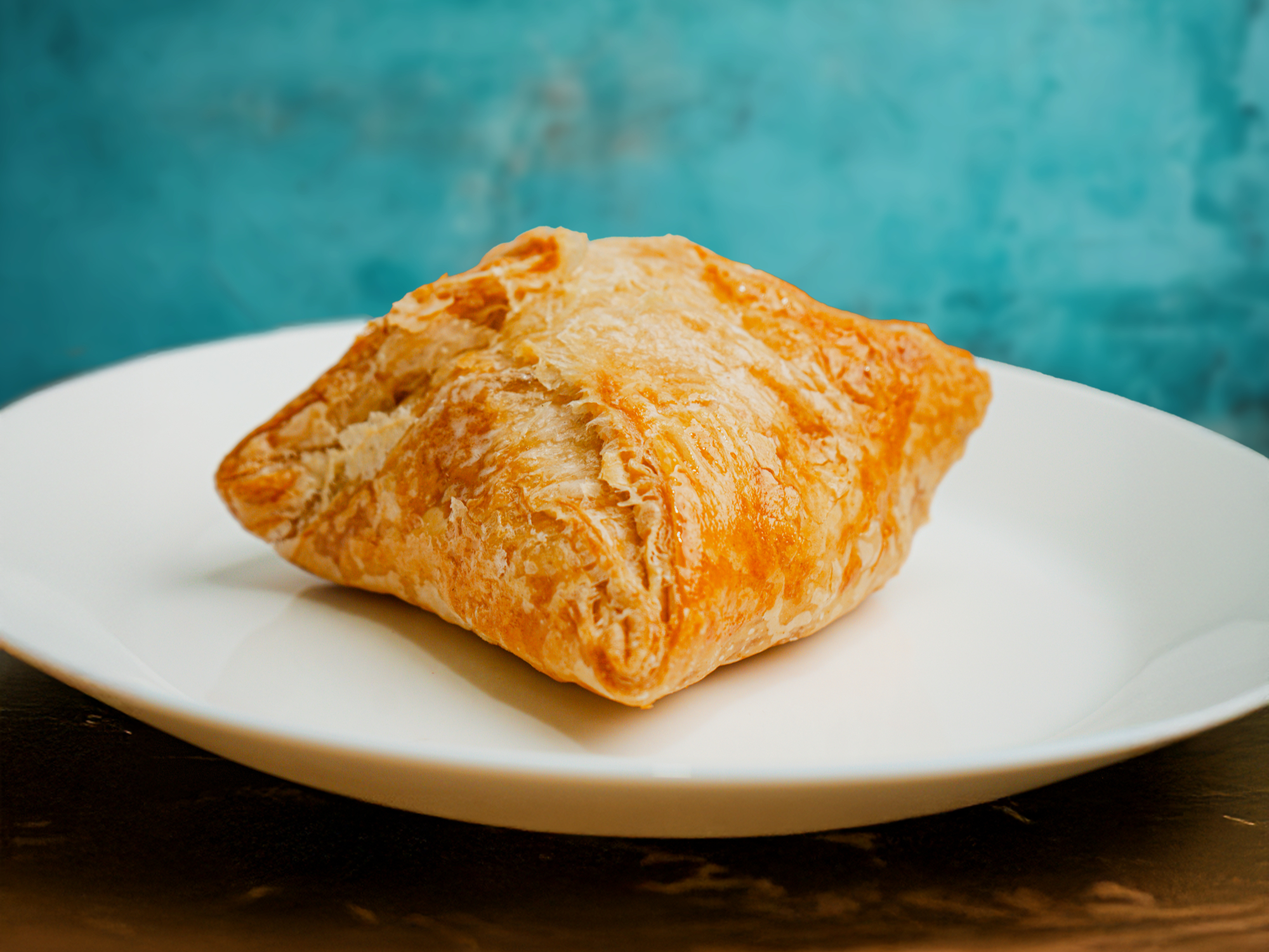 Egg Puff.
