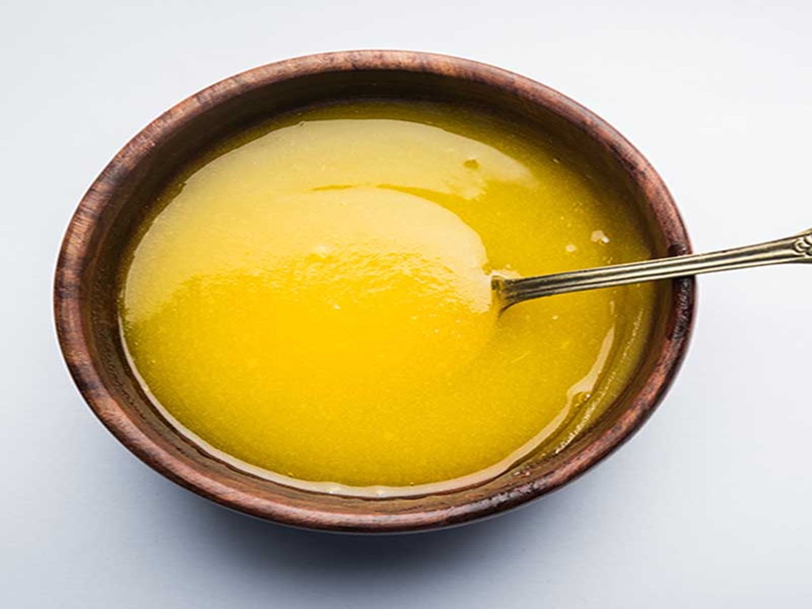 Ghee.