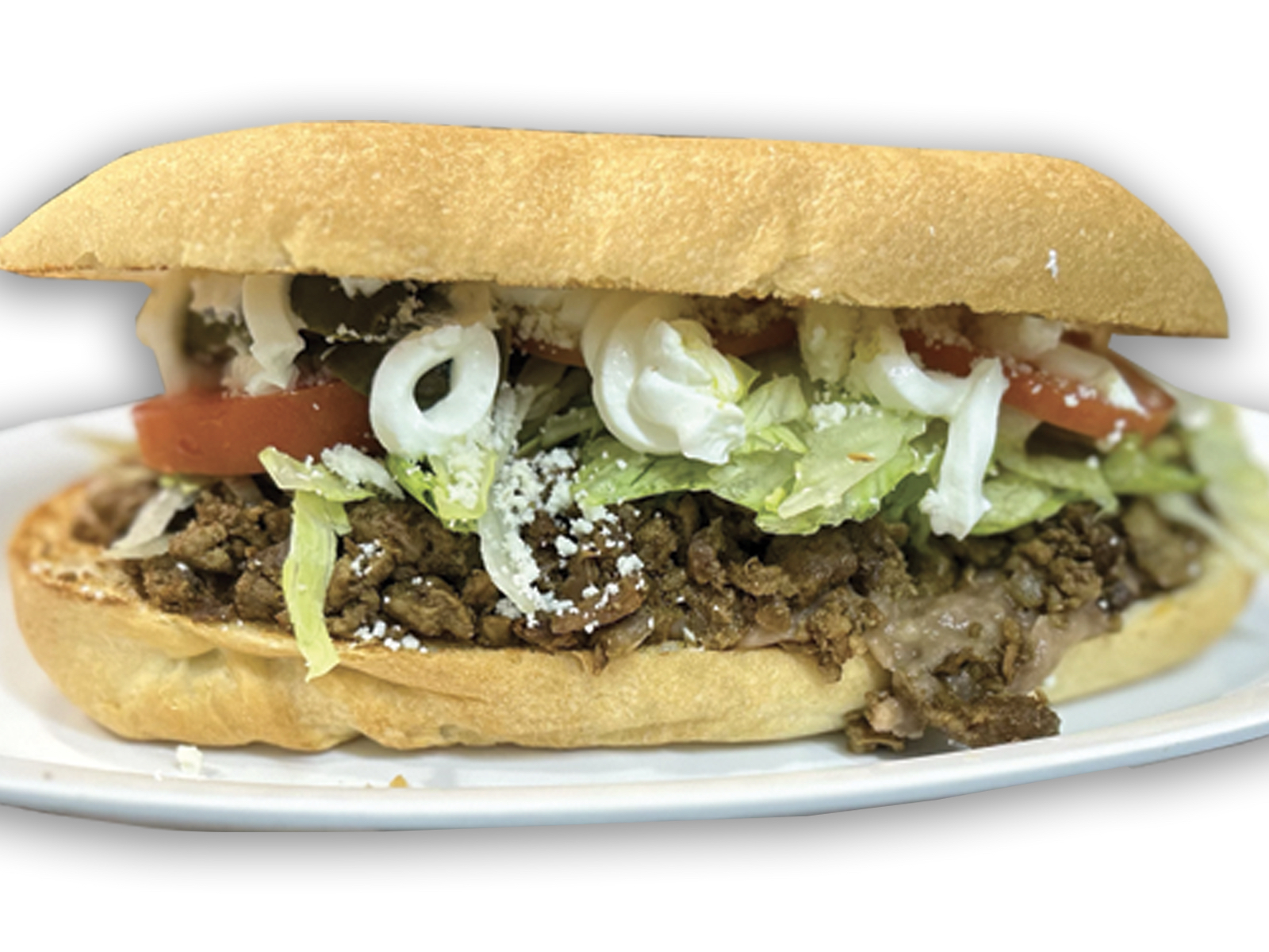 Torta.