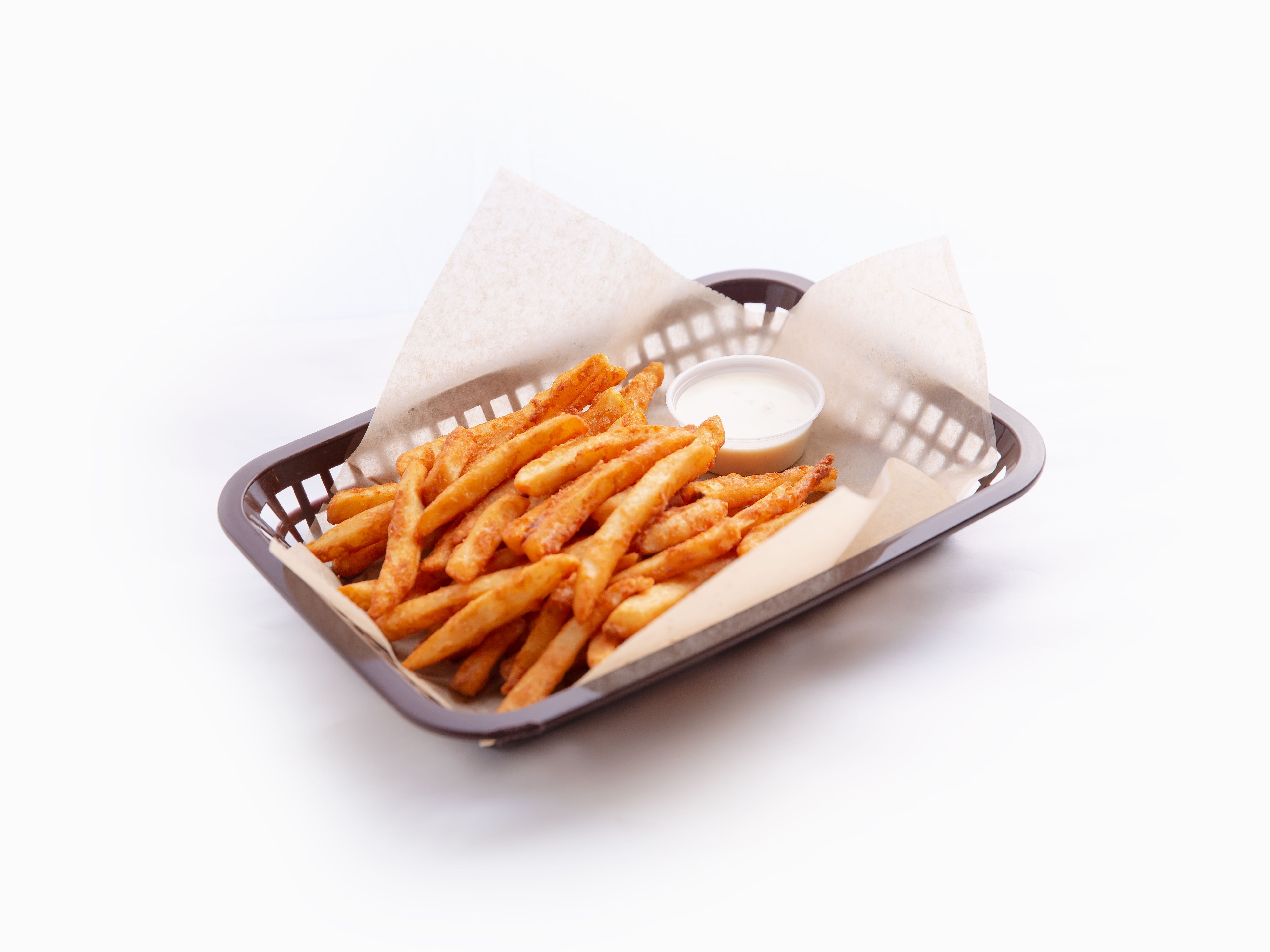 REGULAR FRIES.