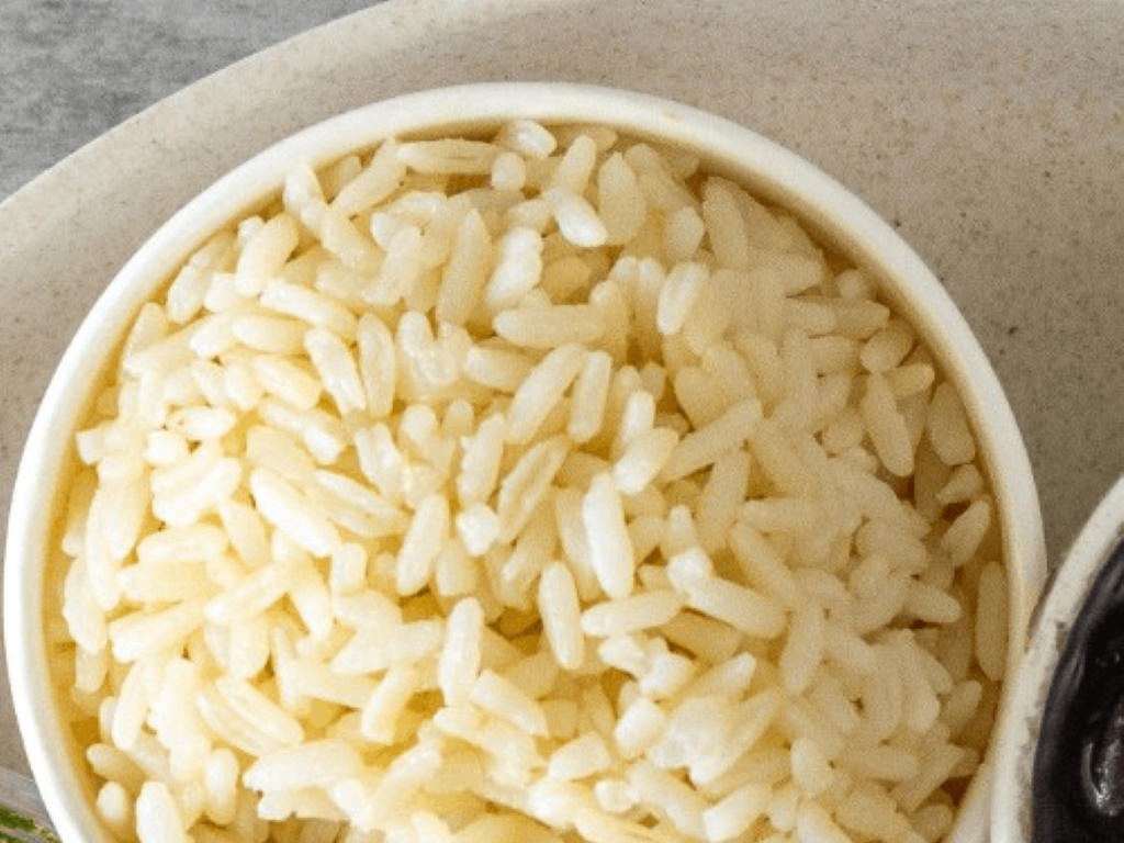 Rice.