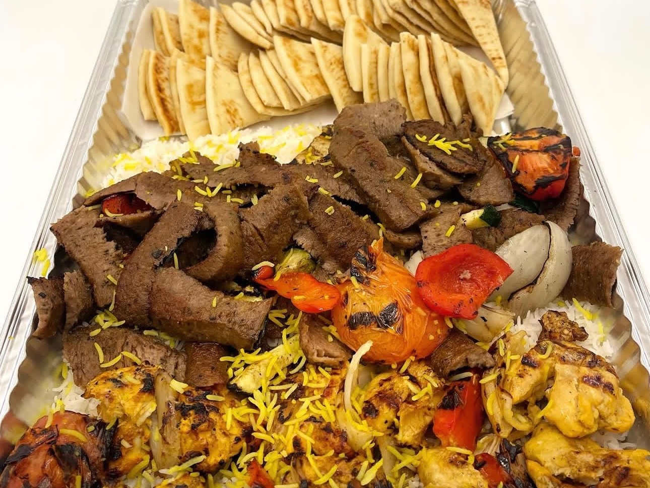 Family Feast.