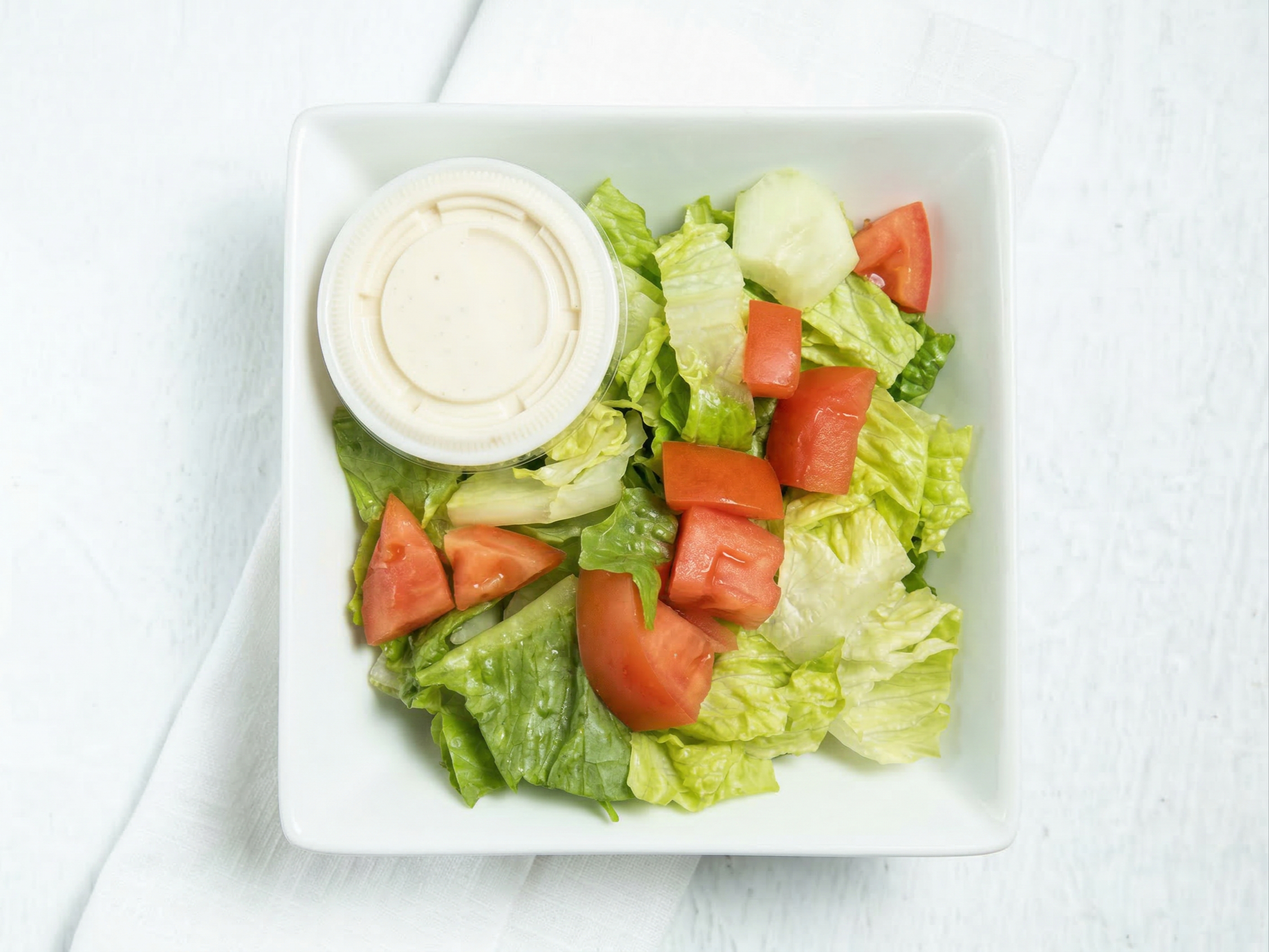Small House Salad