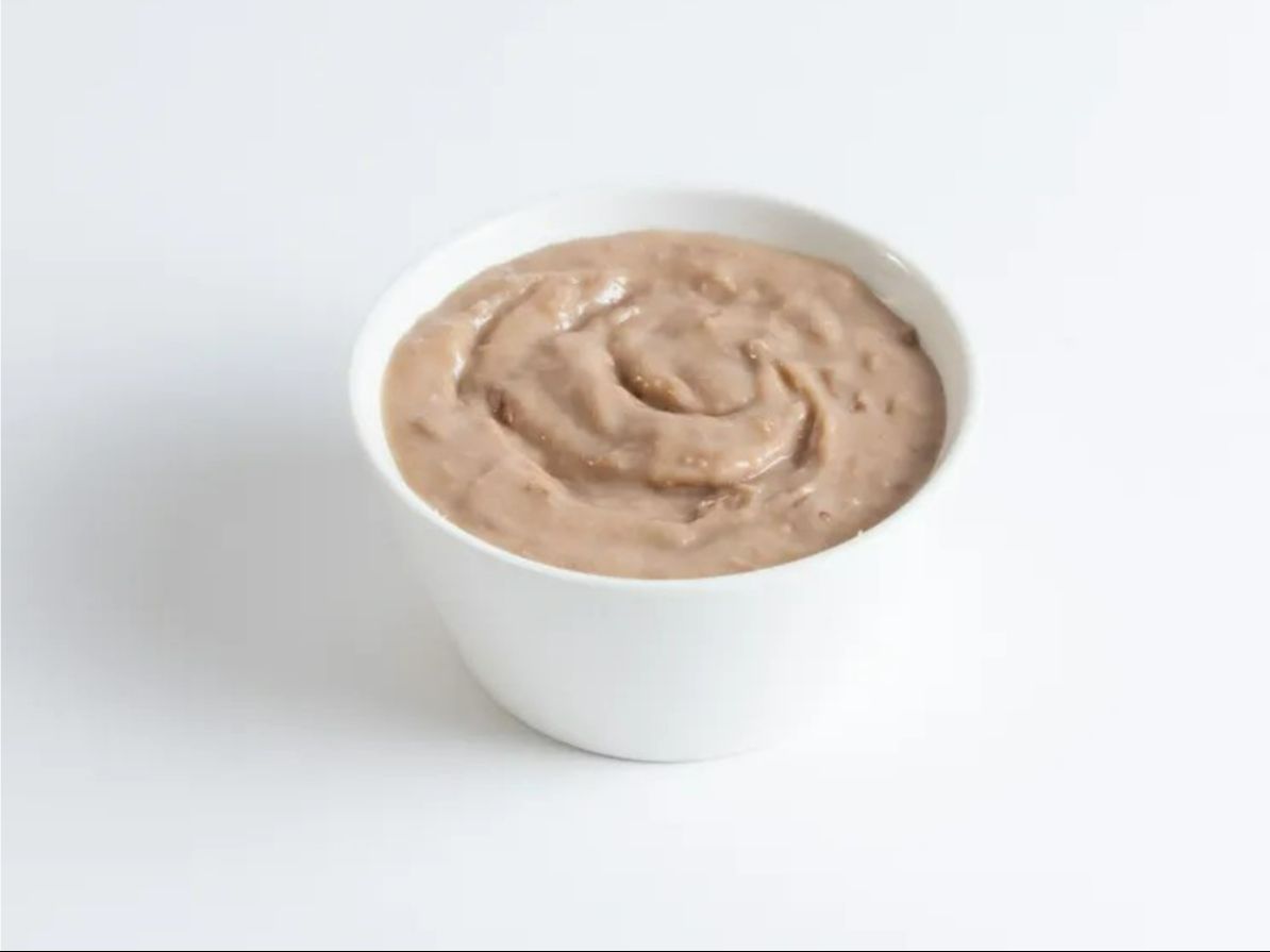 Refried Beans