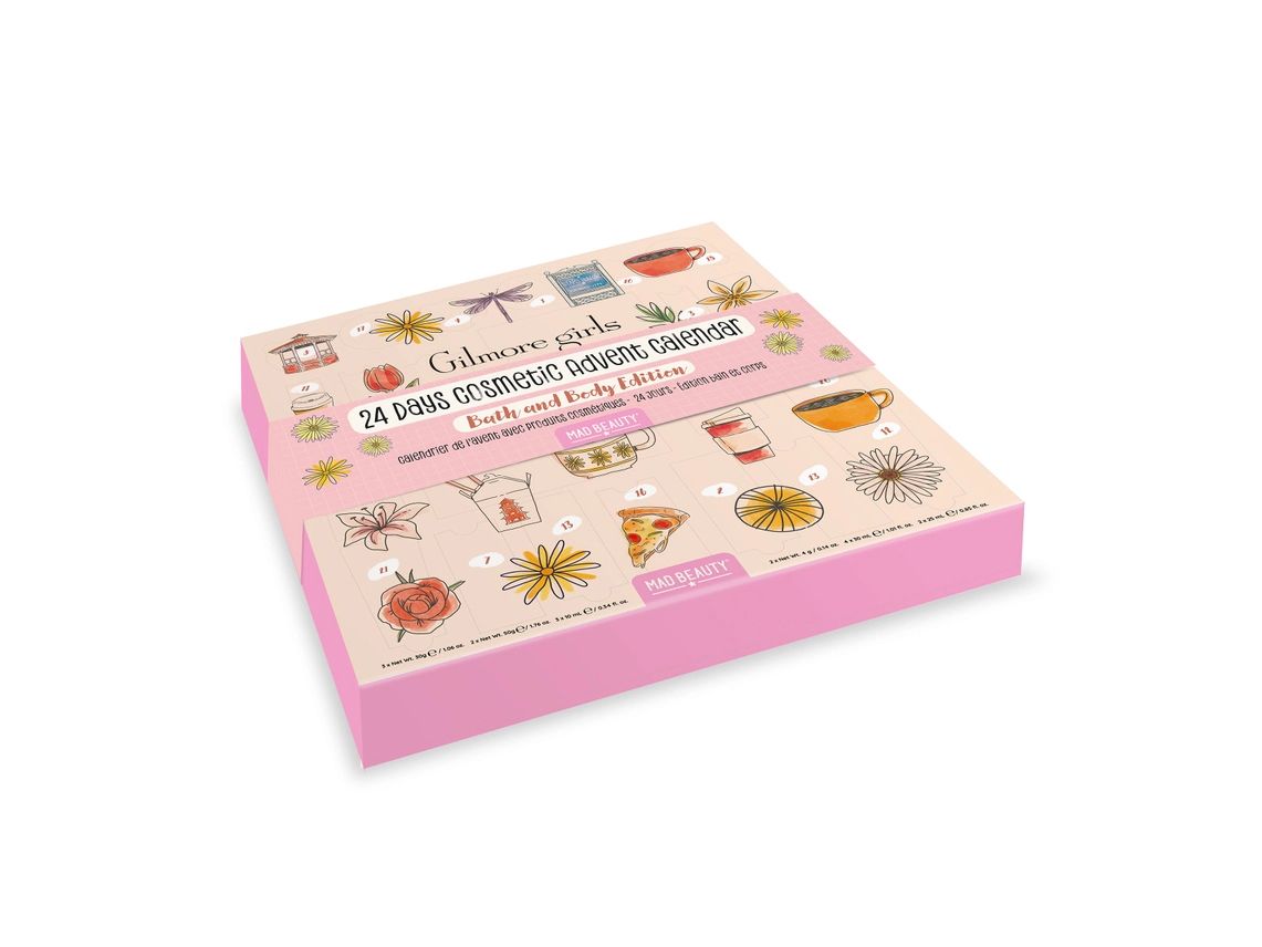 Gilmore Girls - Advent Calendar.