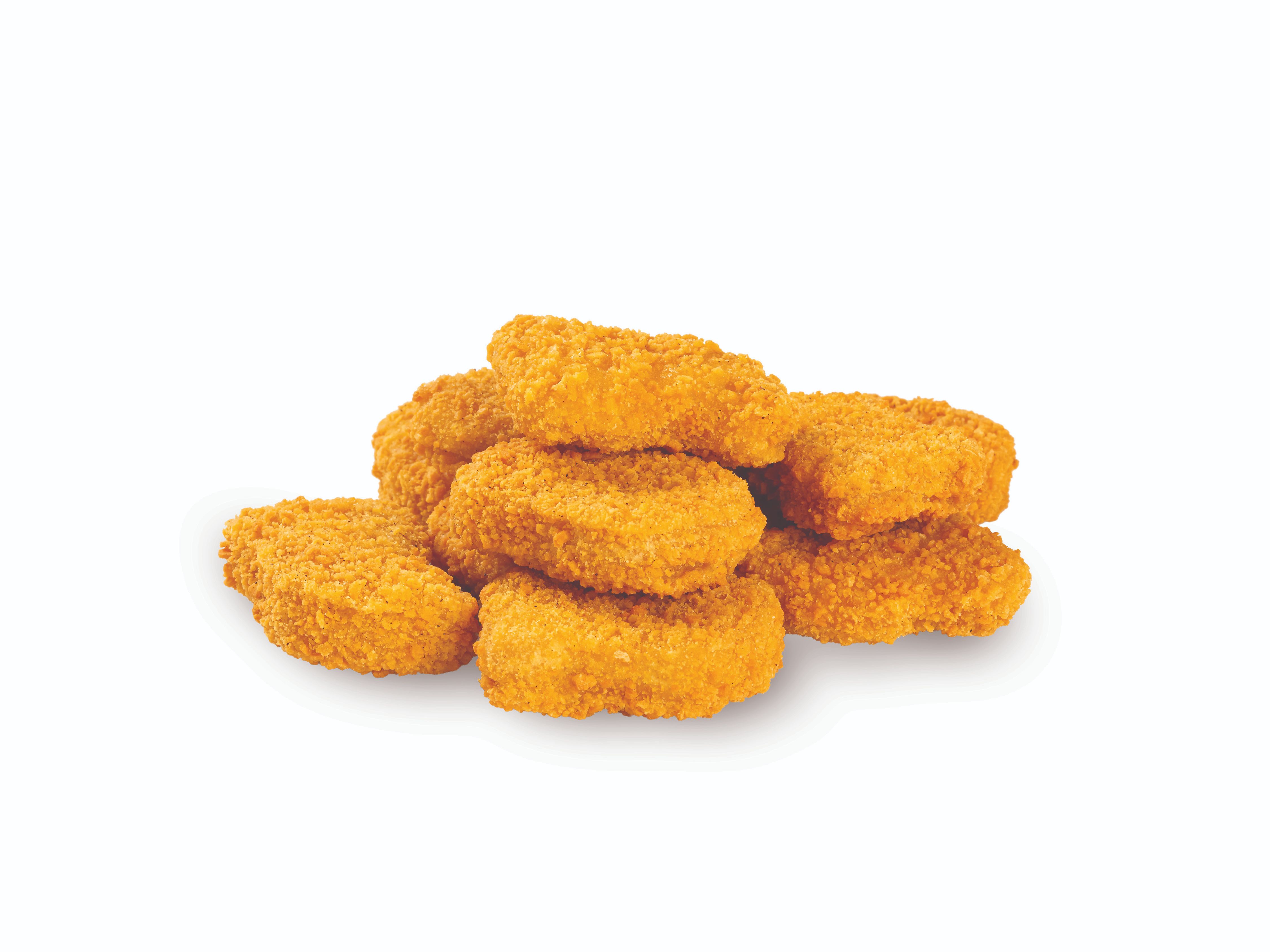 5 Pc Chicken Nuggets-K.