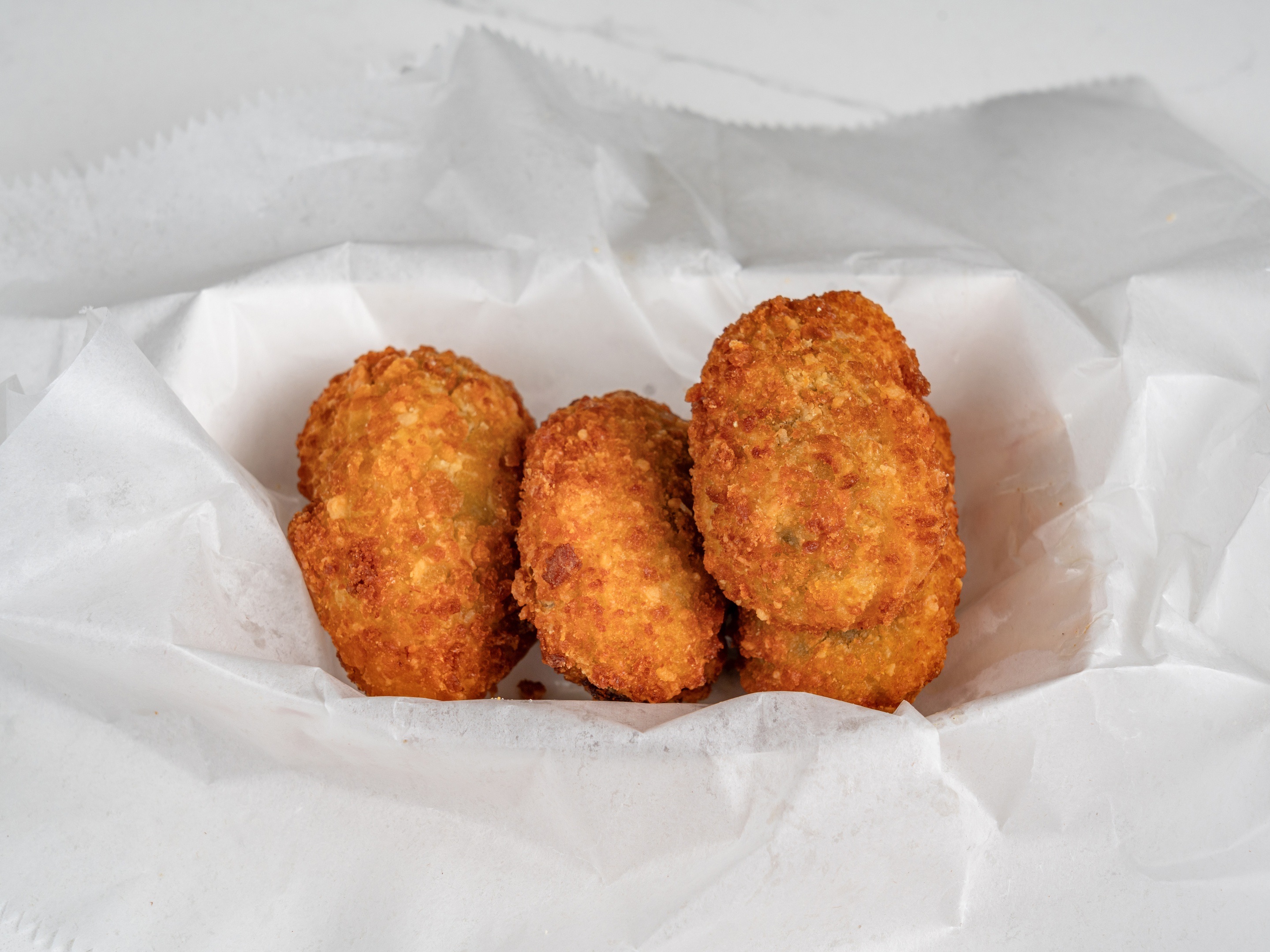 Jalapeno Poppers (Small).