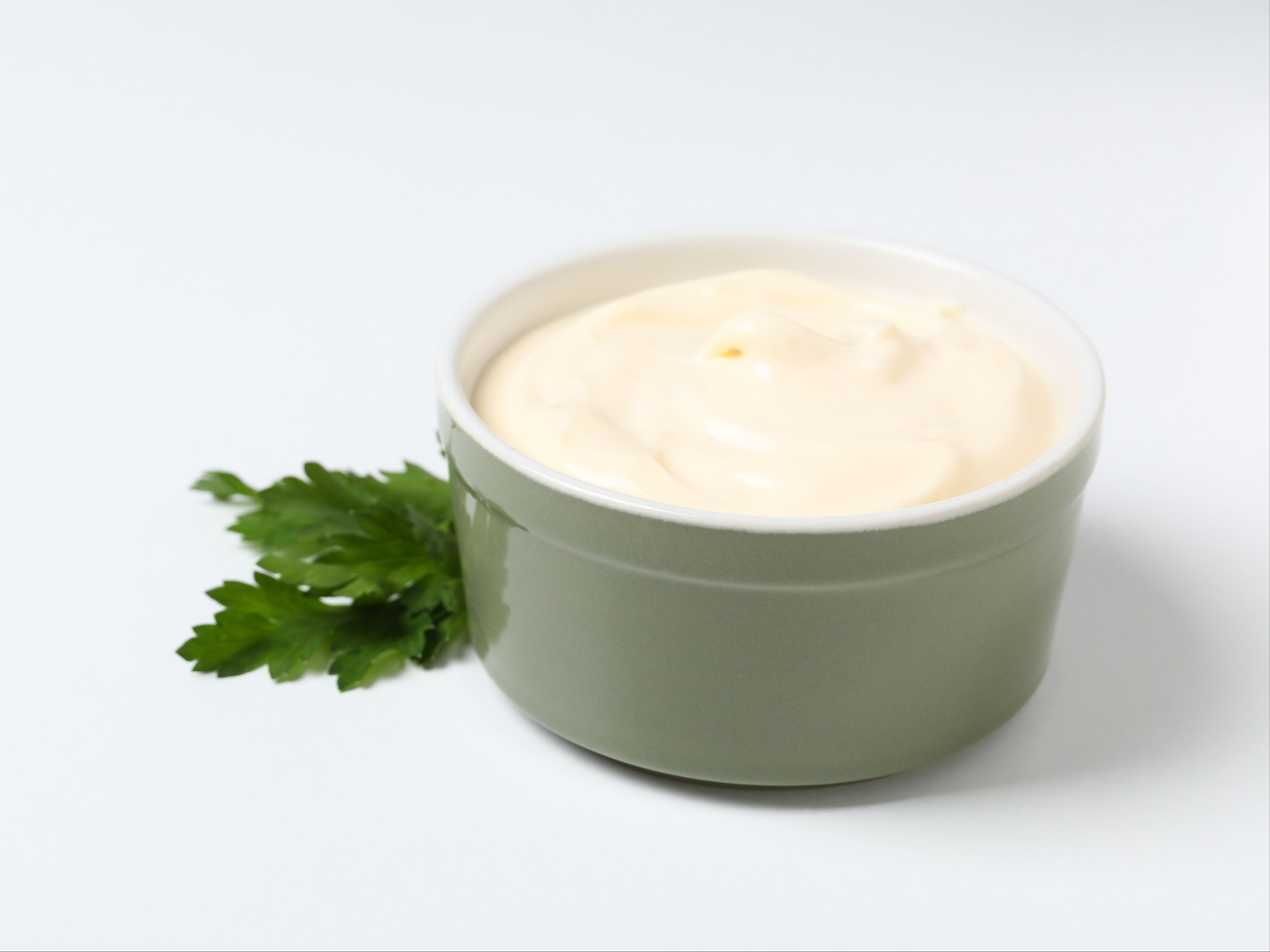 SPICY MAYO Sauce (2 oz).
