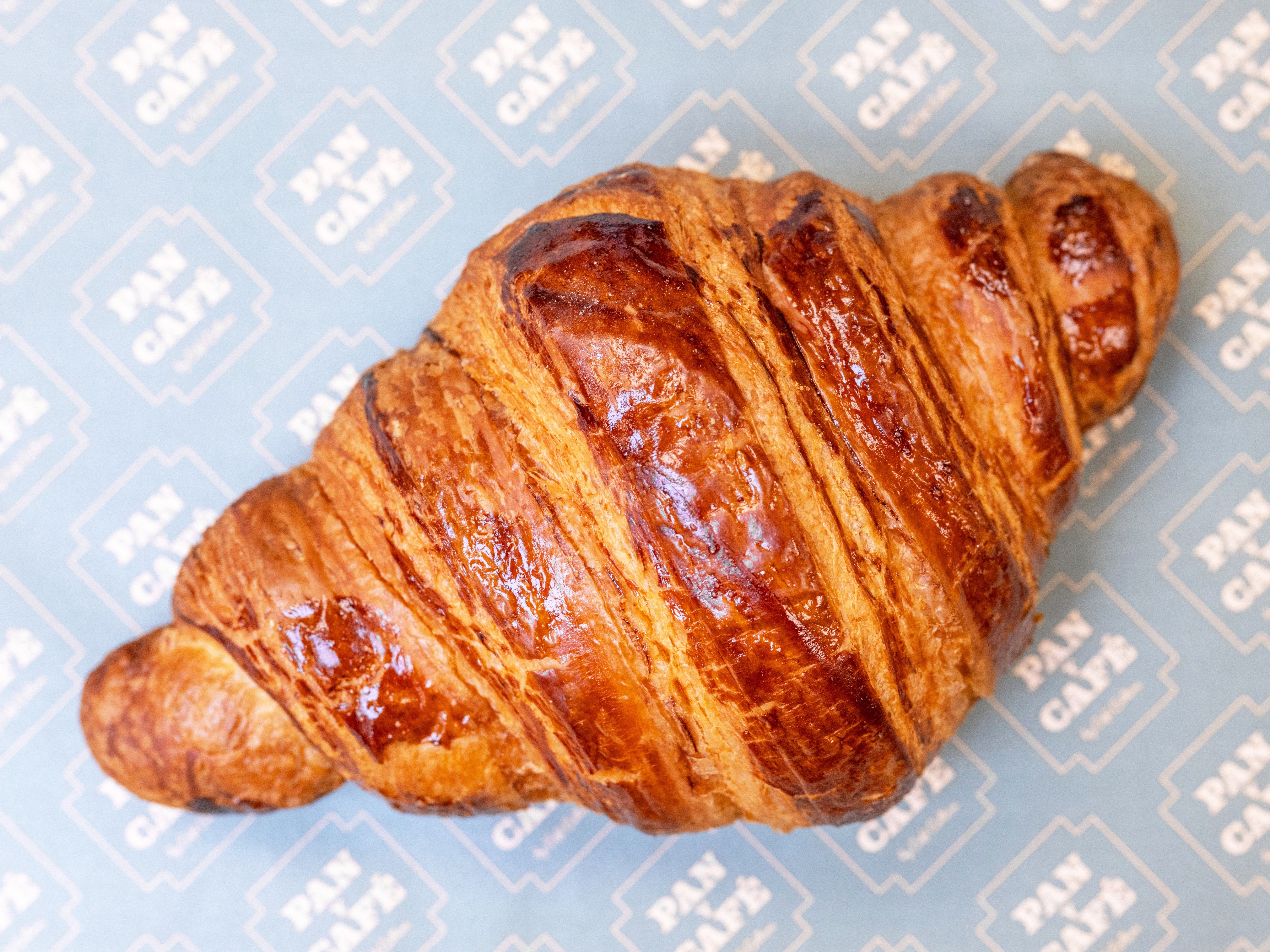 Plain Croissant