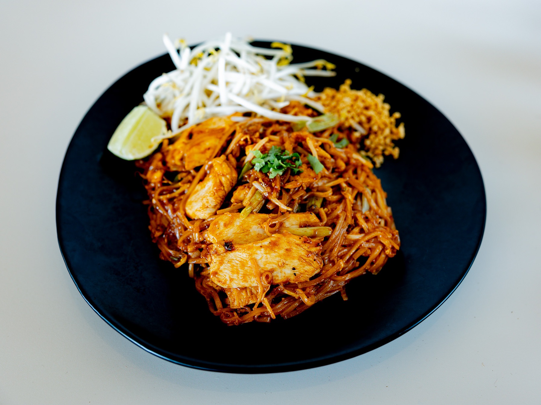 PAD THAI.