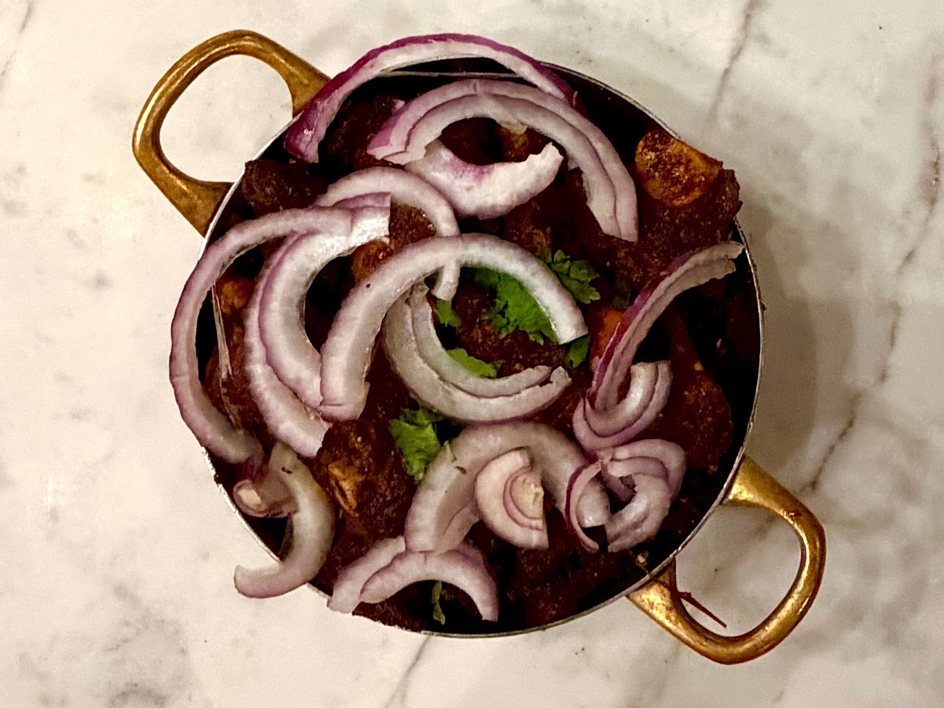Chefs Favorite Dish.