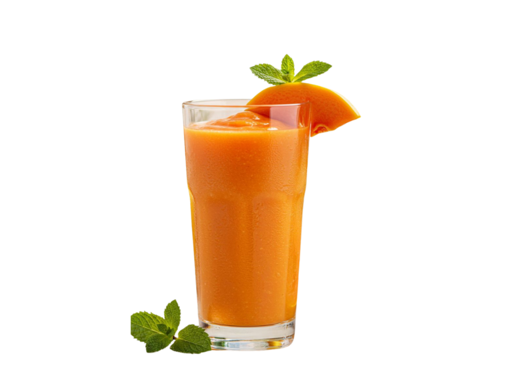 Lg. Papaya.
