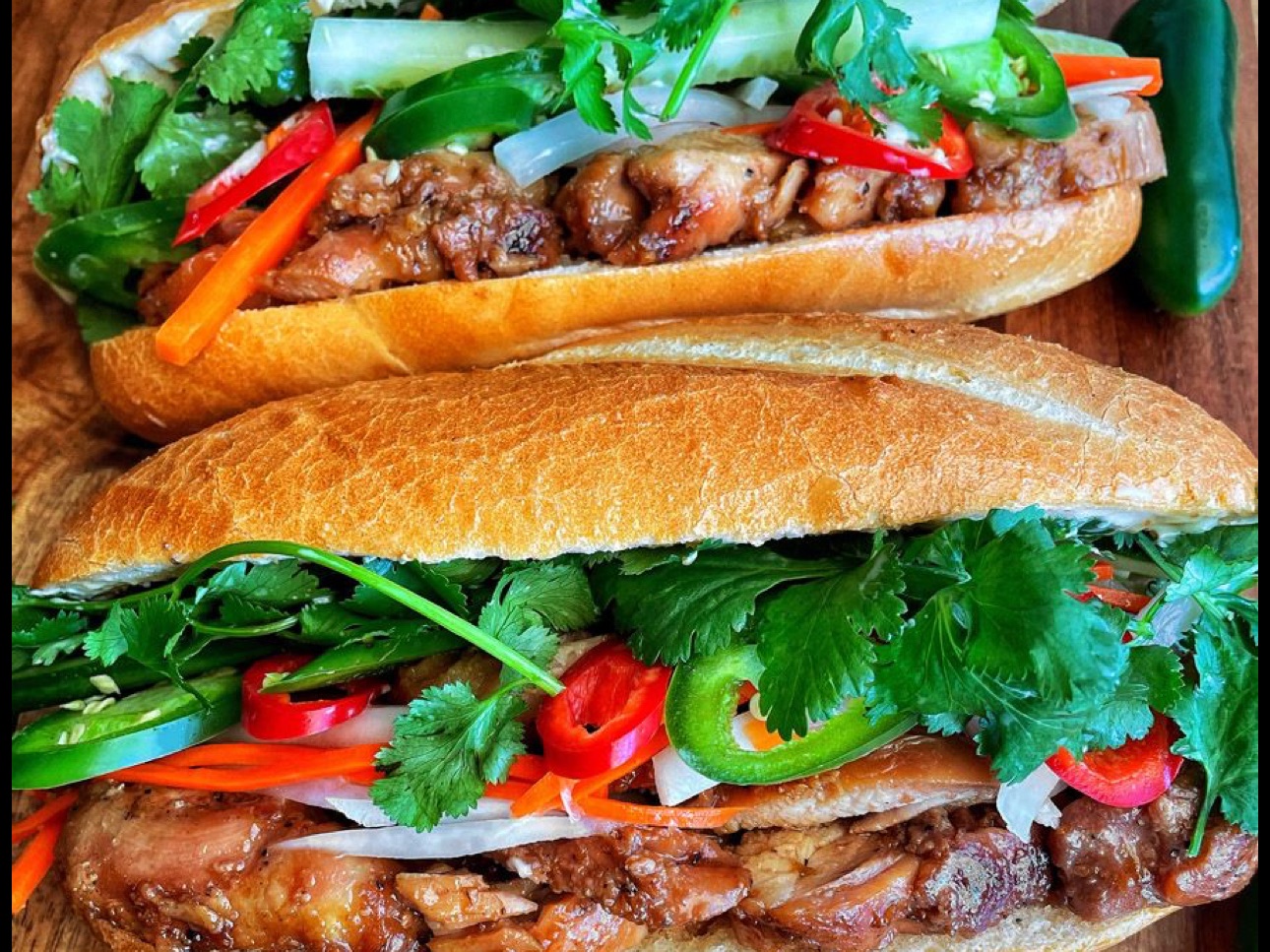 46A/ GRILLED CHICKEN SANDWICH.