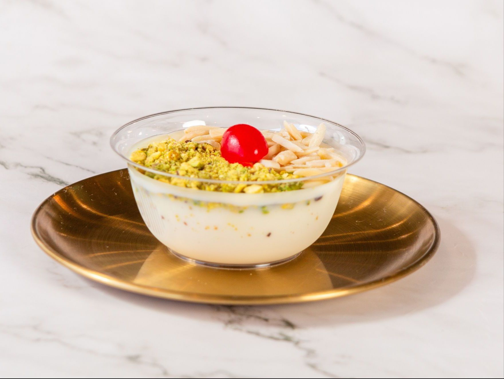 Mahalaya / مهلبية.