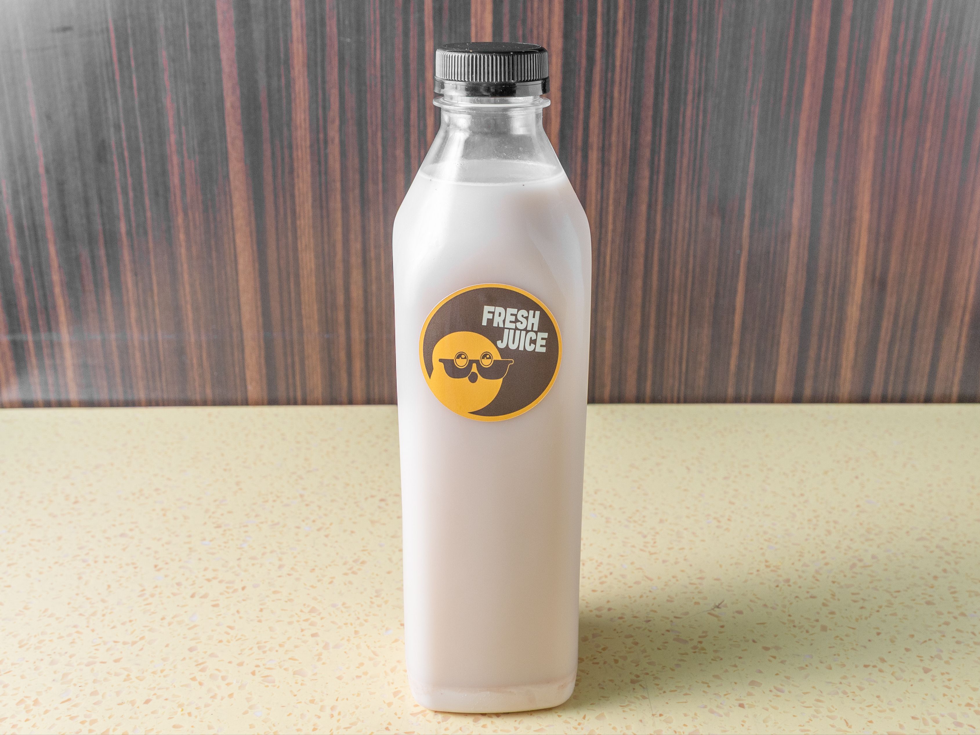 Horchata.