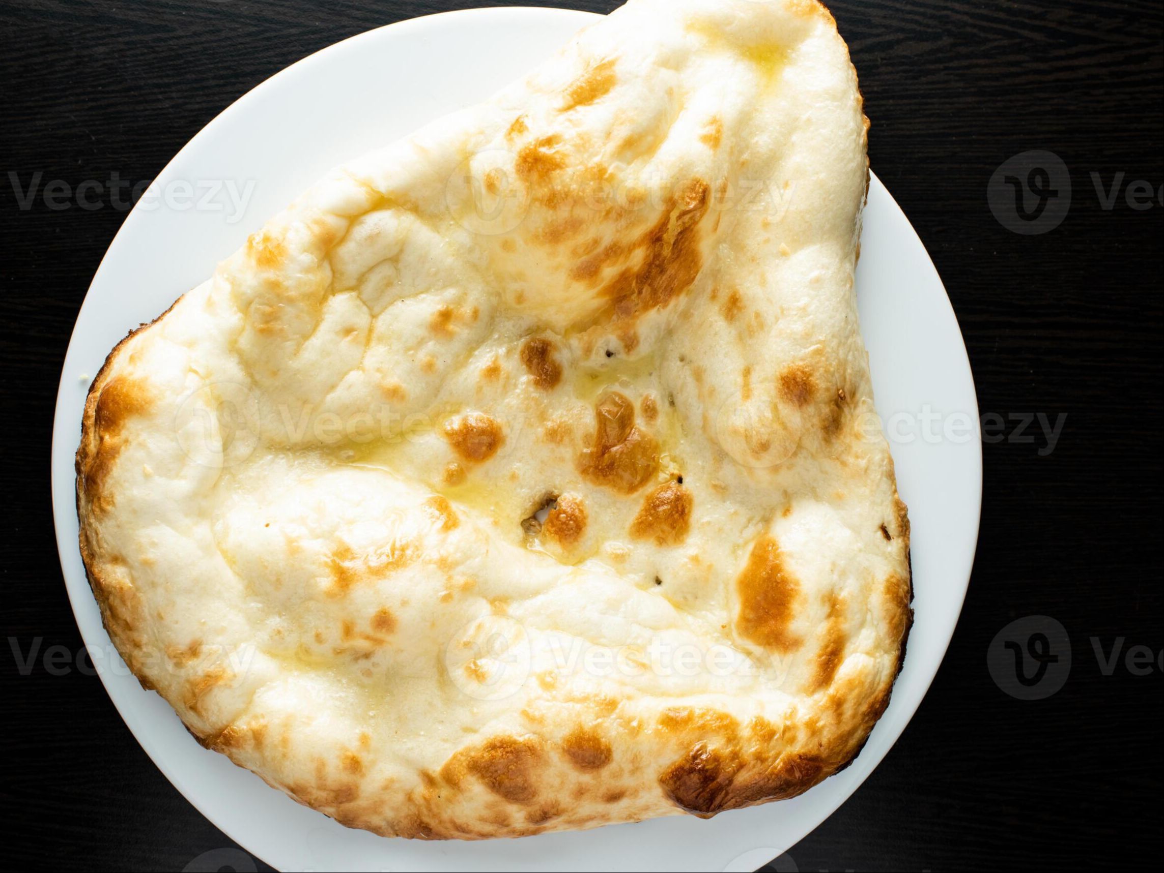 PN - 85. Plain Naan.