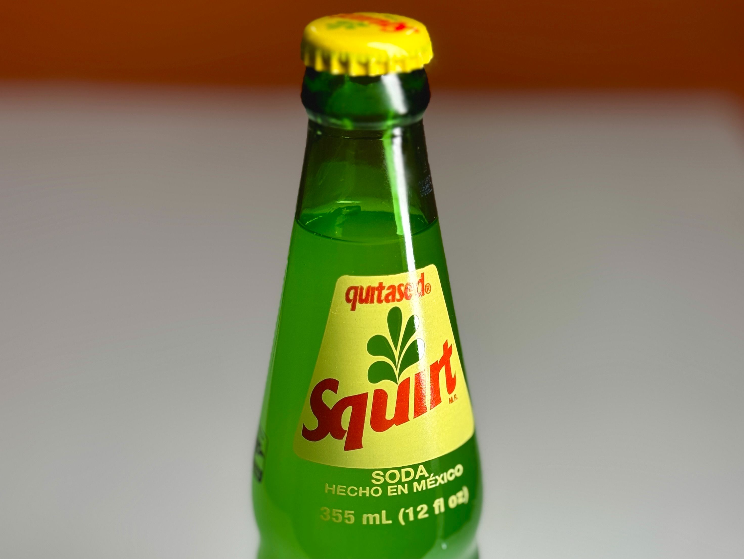 Squirt.