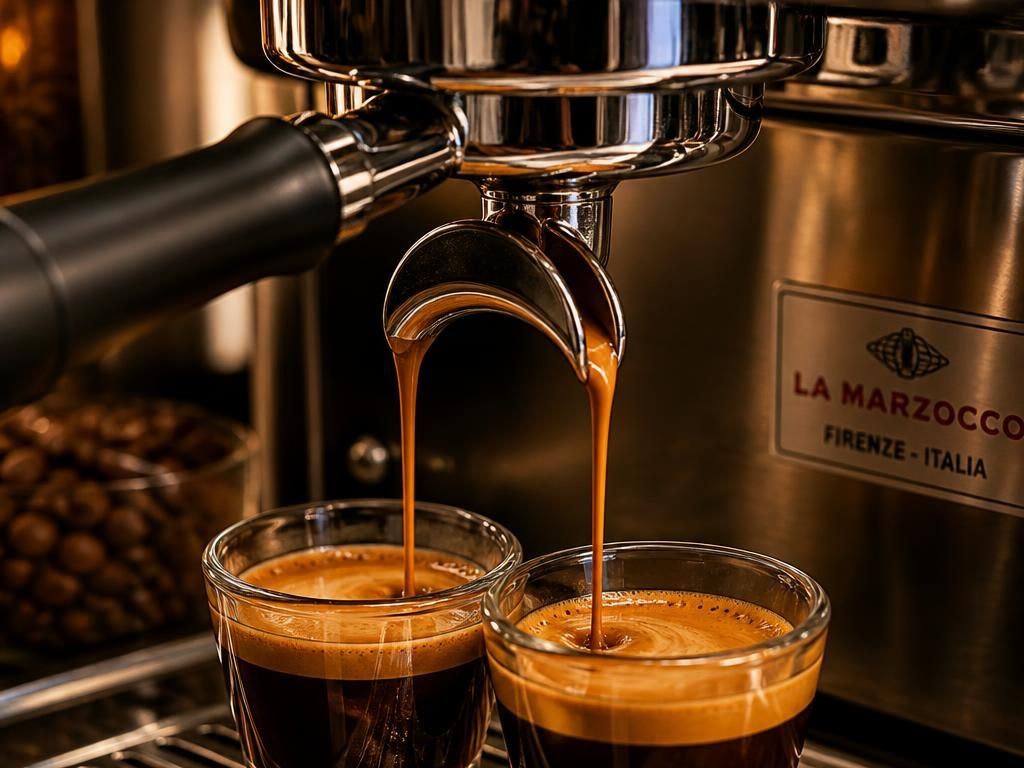 Espresso Shot Add-on.