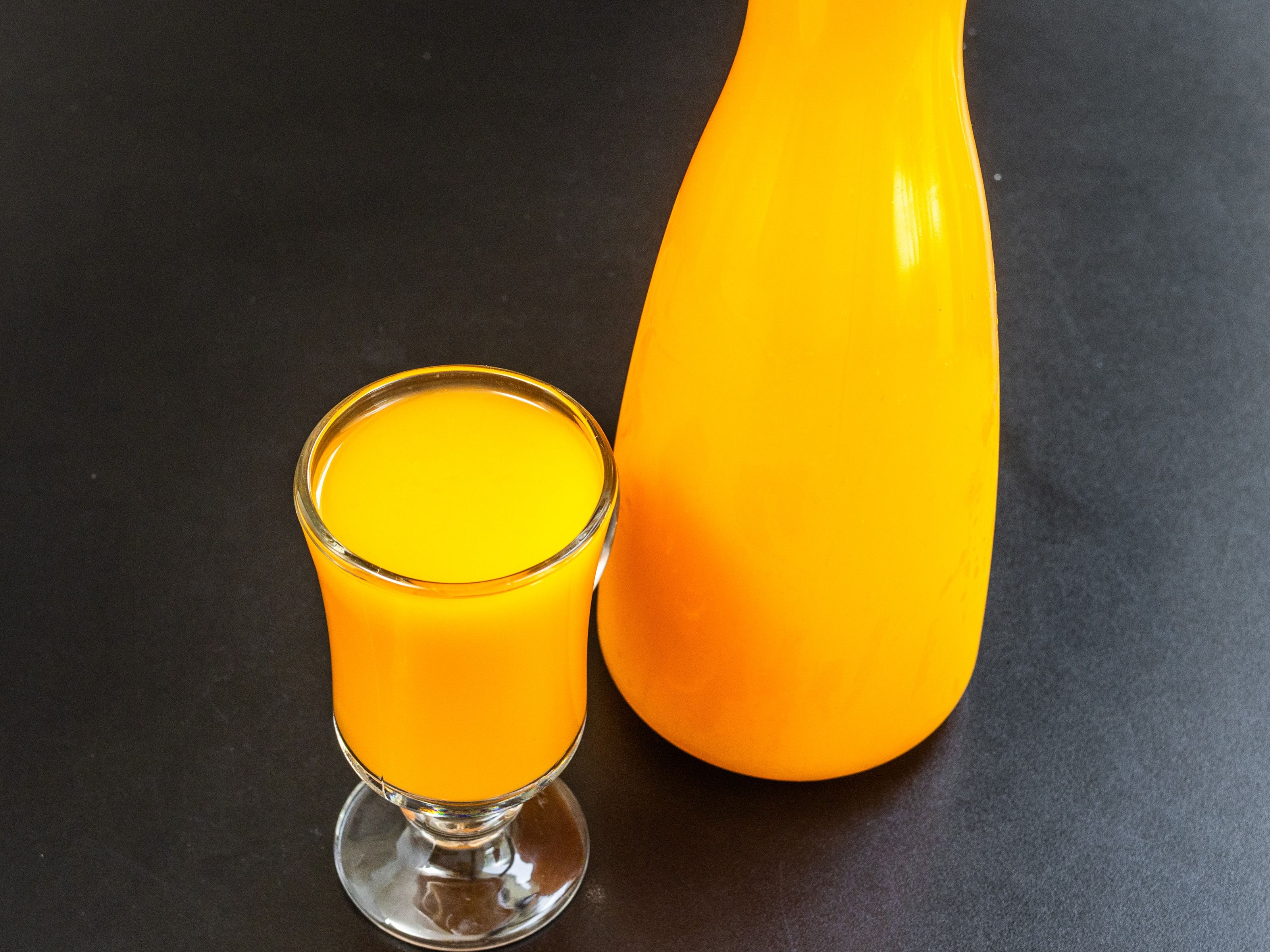 Mango Juice.