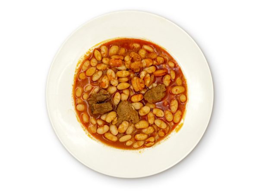 Kuru Fasulye Dry Bean.
