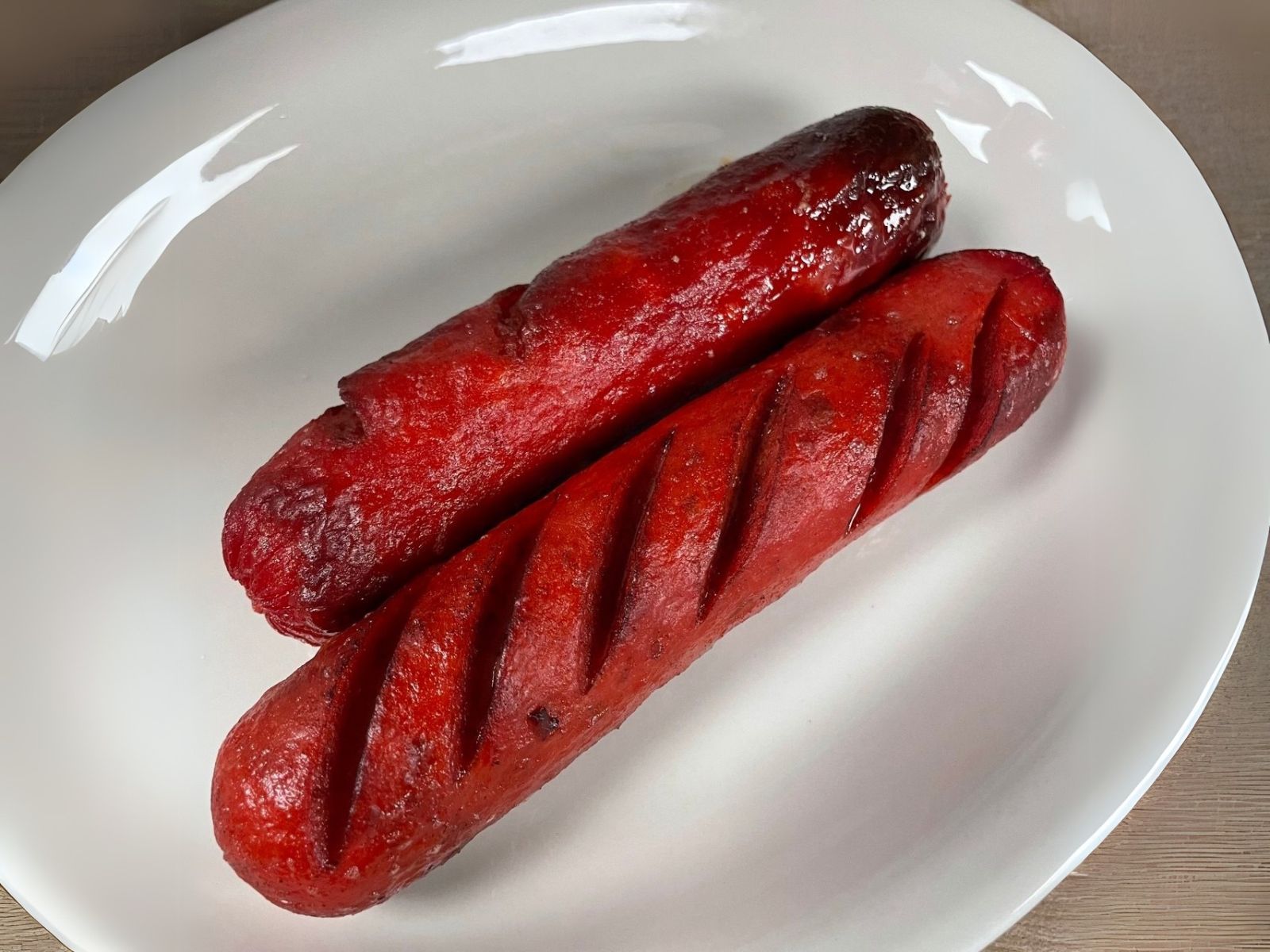 Hotdogs