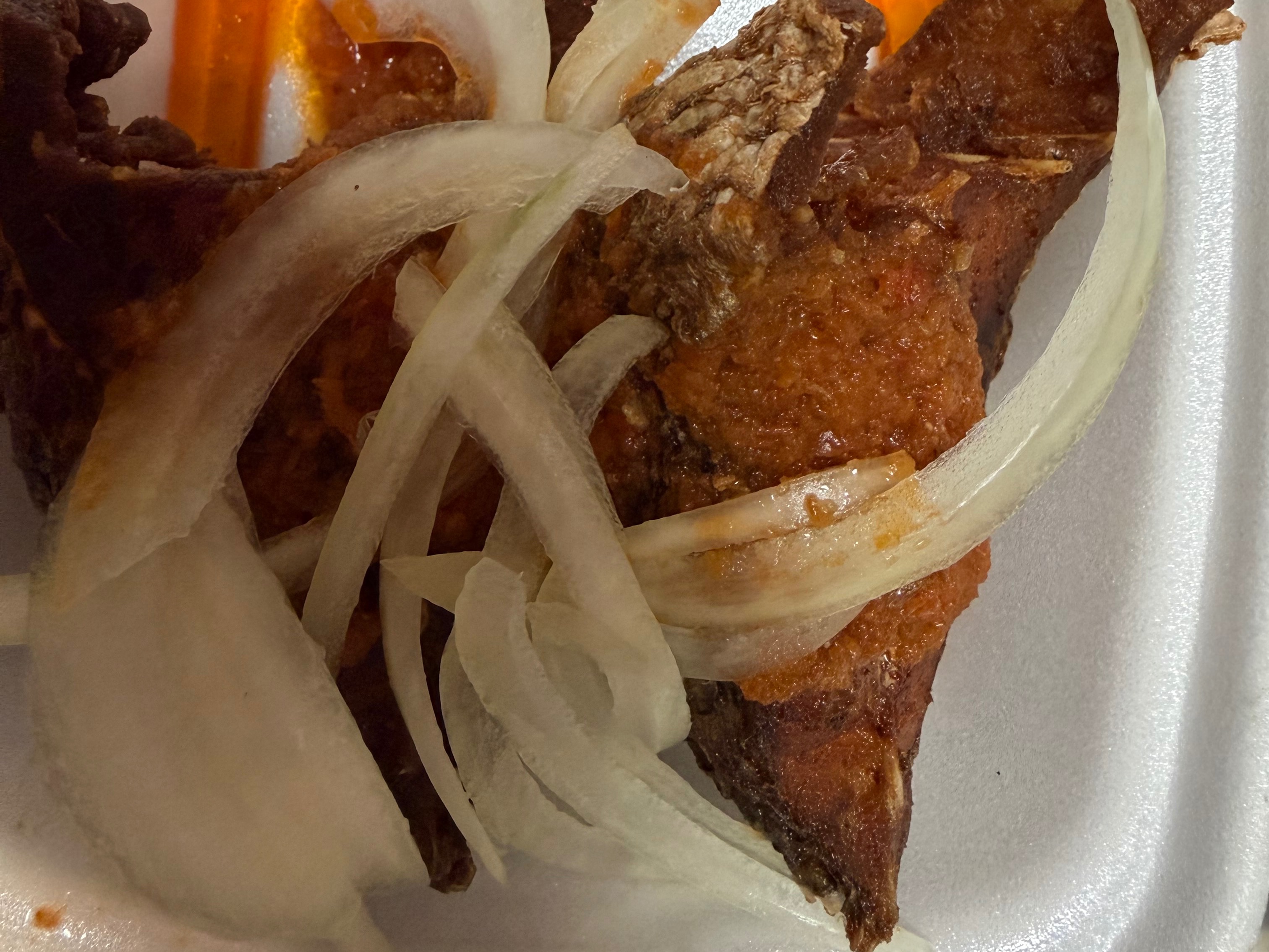 Fish.