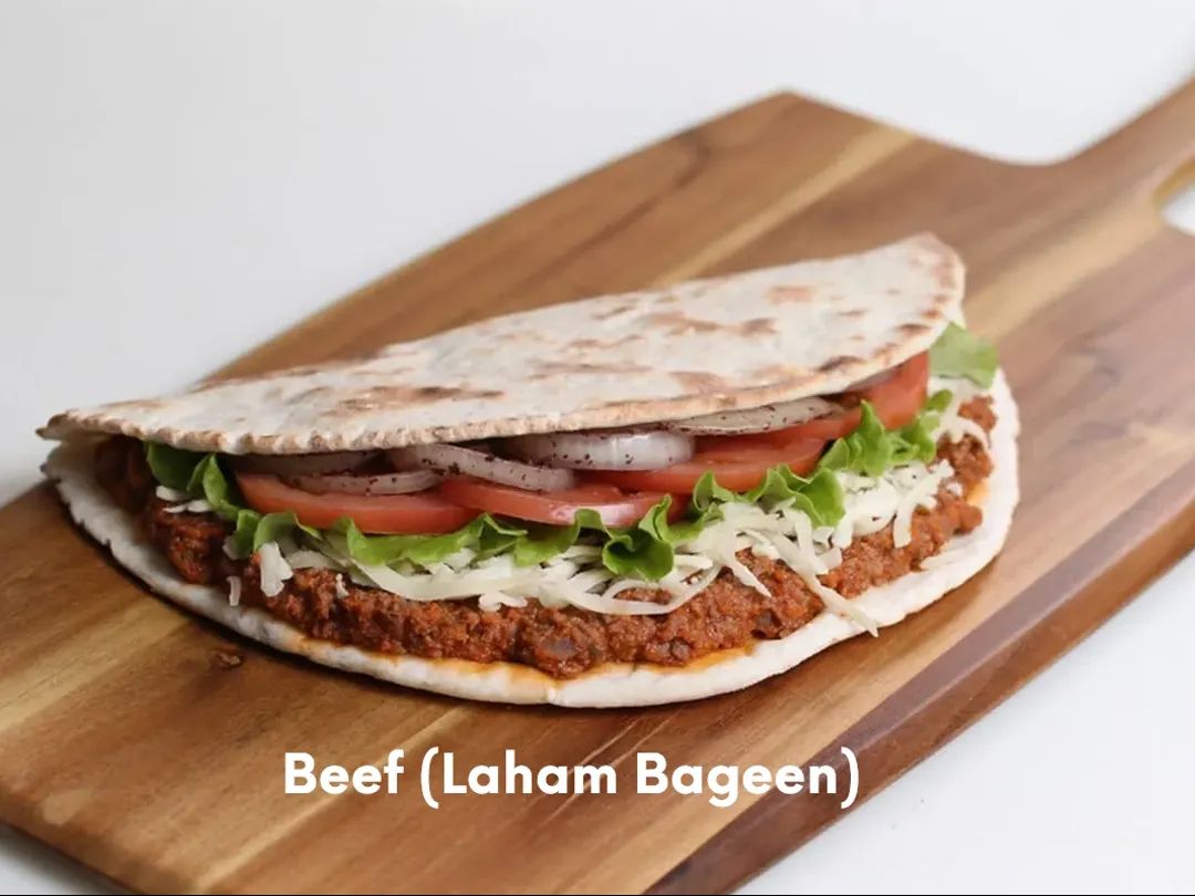 Delicious Shawarma and Mediterranean Delights