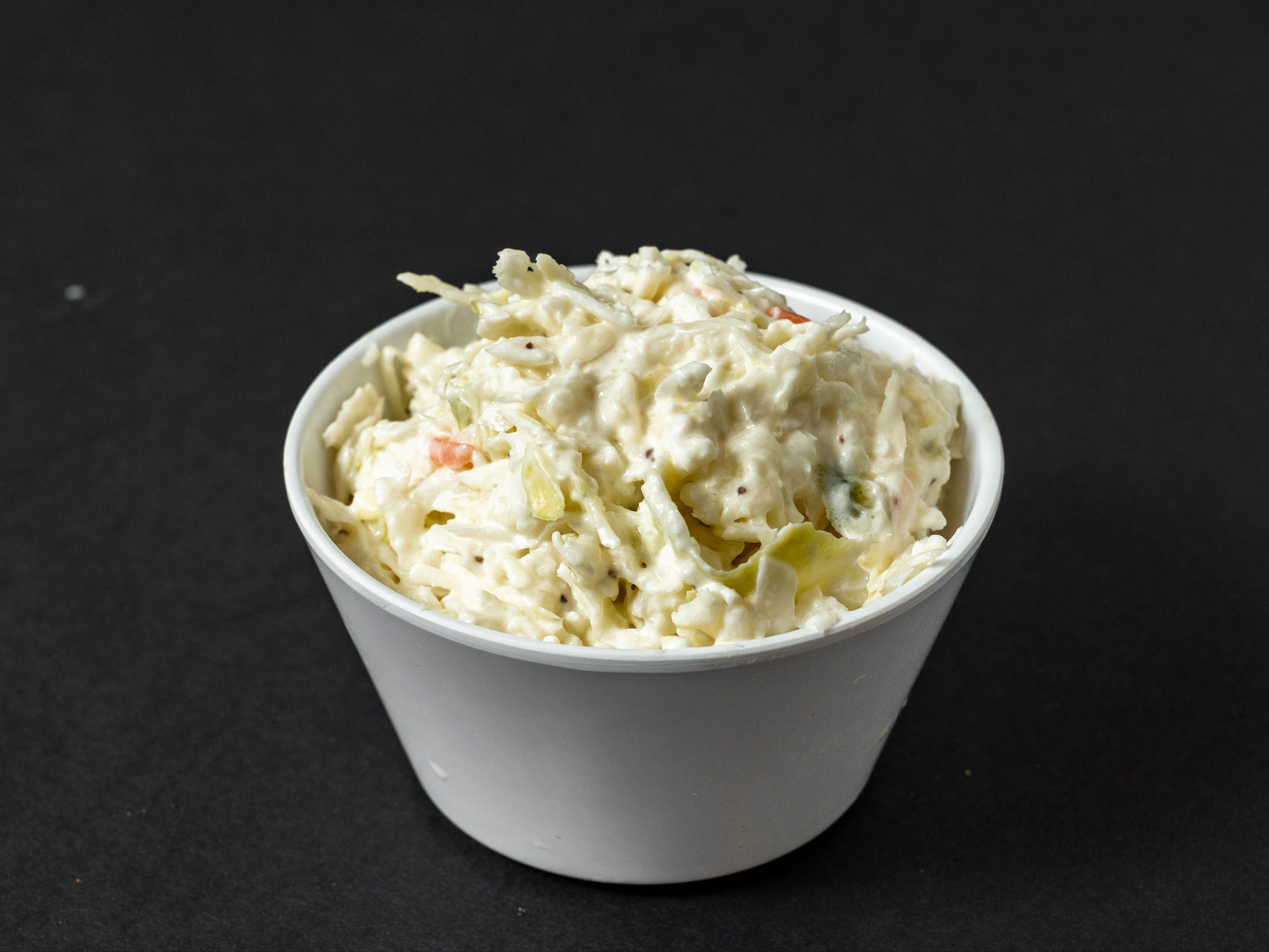 COLE SLAW(CT).