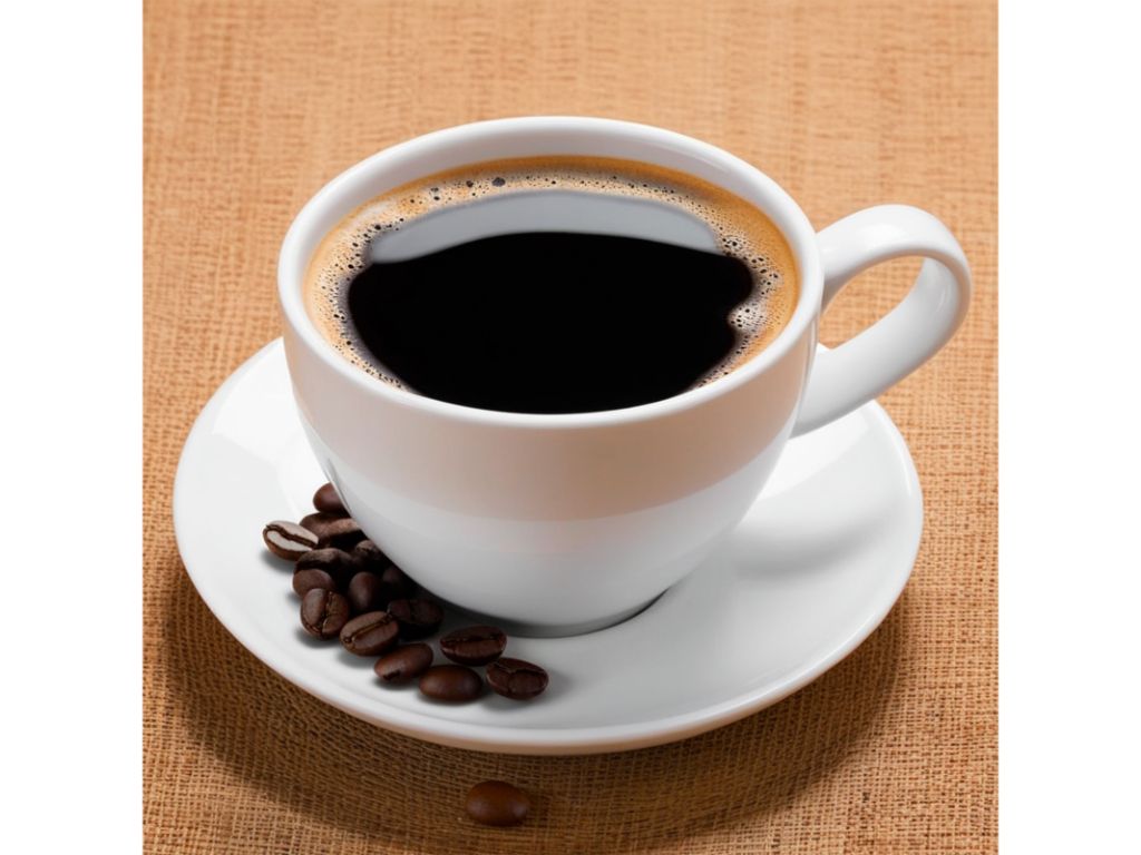 Coffee-1 lb.