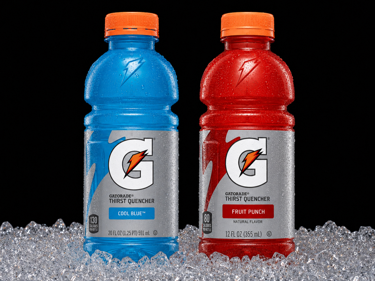 Hydration.