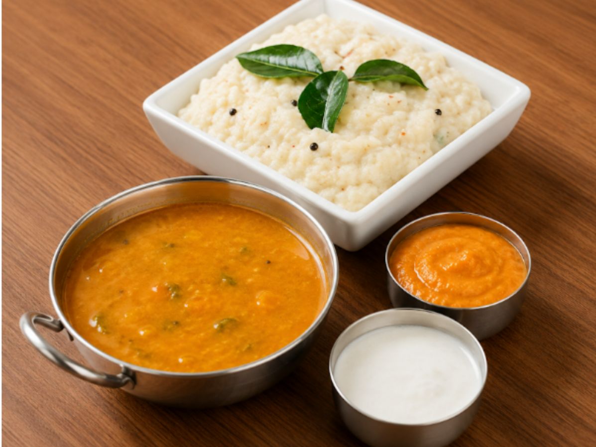Pongal.