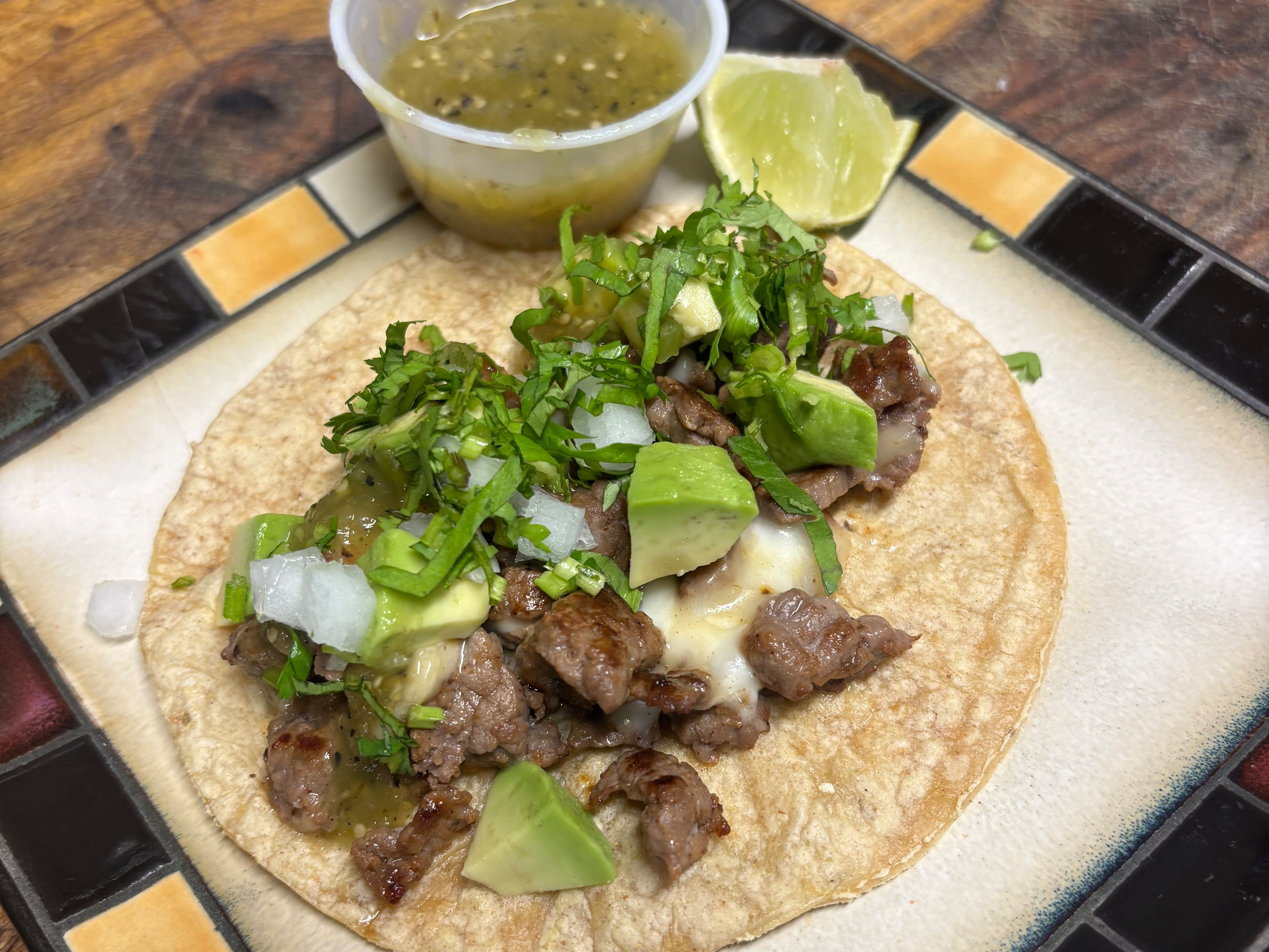 Pirata Taco