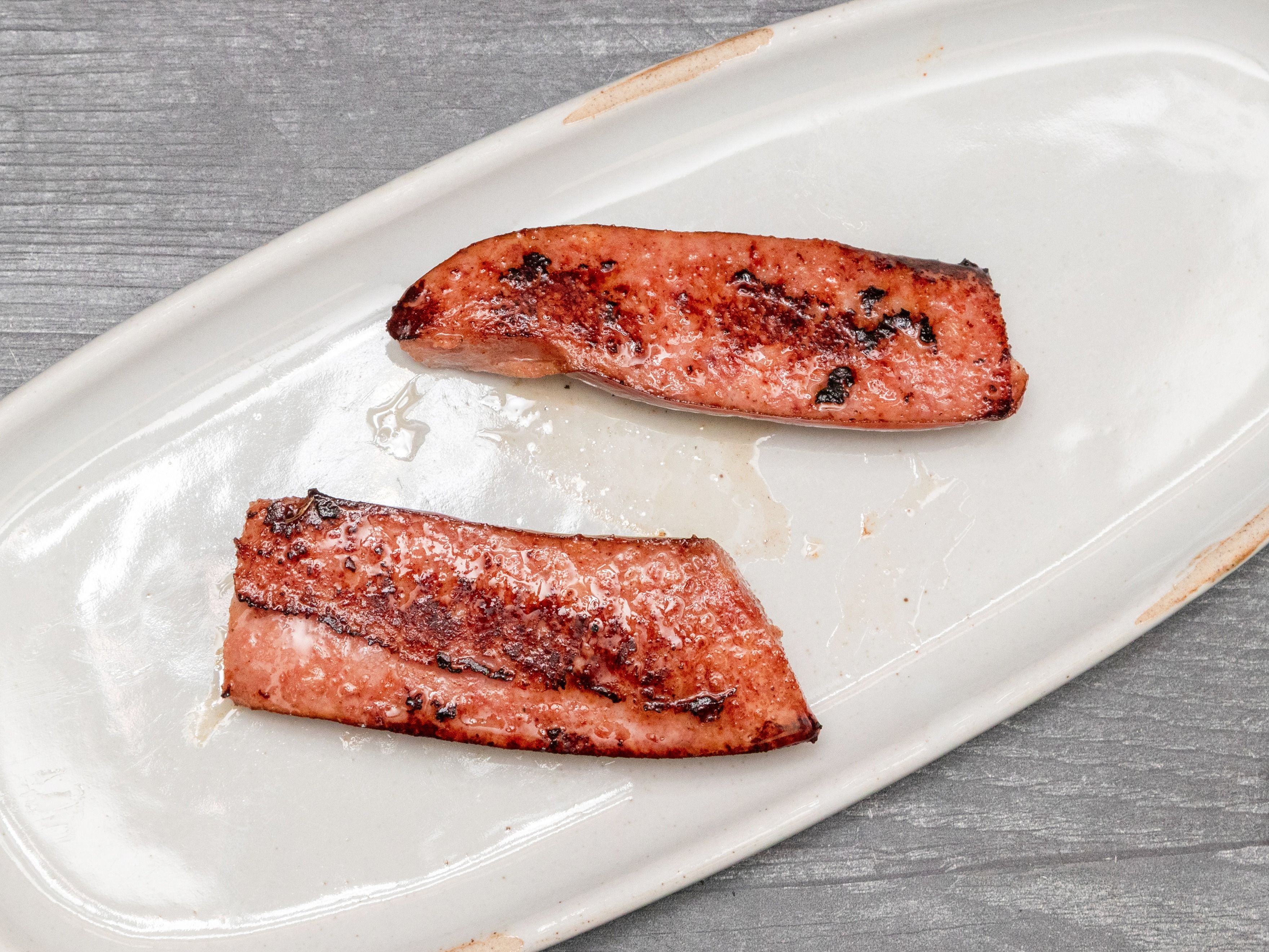 Side Of Polish Sausage.